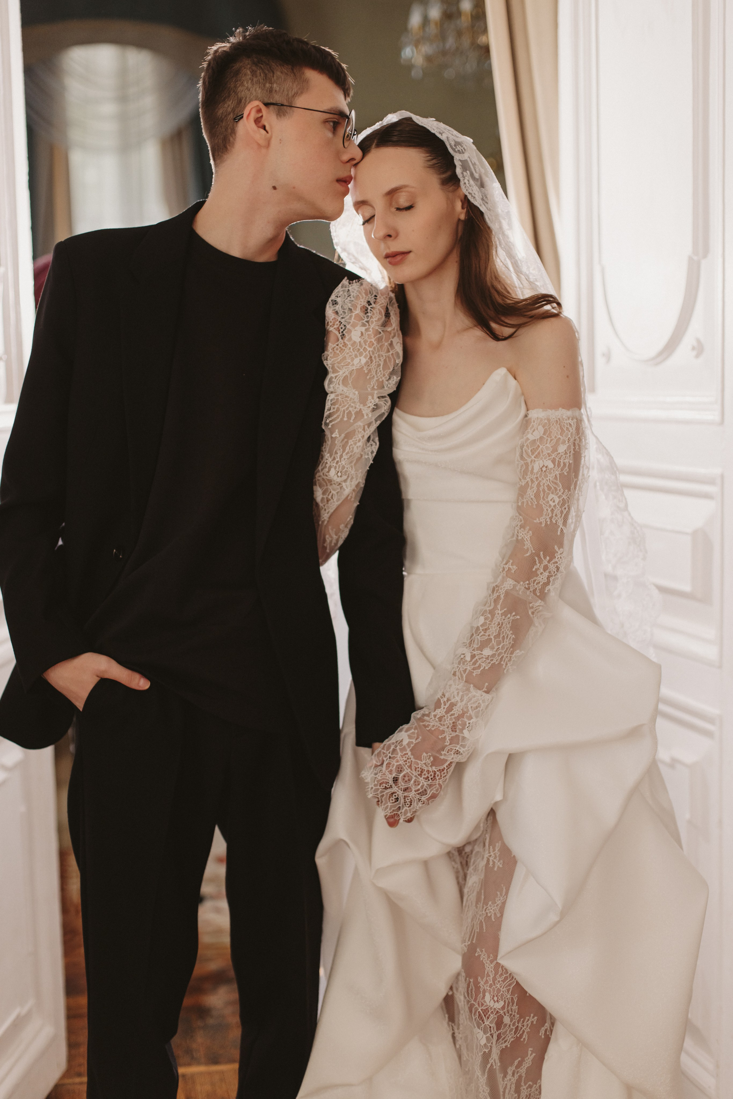 Krill&Lena. Свадебный и семейный фотограф Екатеринбург Настя Саедгалина