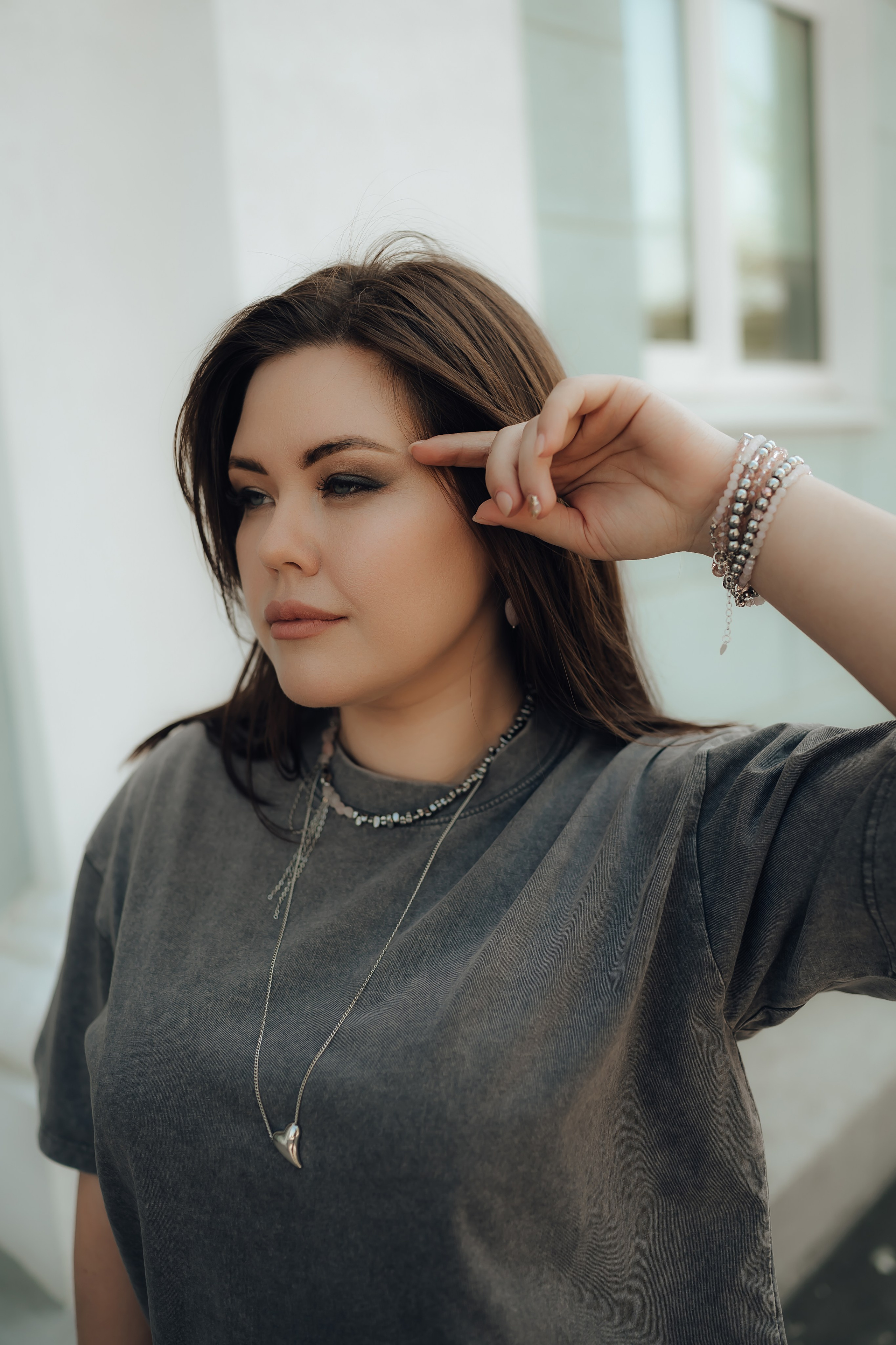 Апрельские девчонки. Детский и семейный фотограф Катерина Мишина