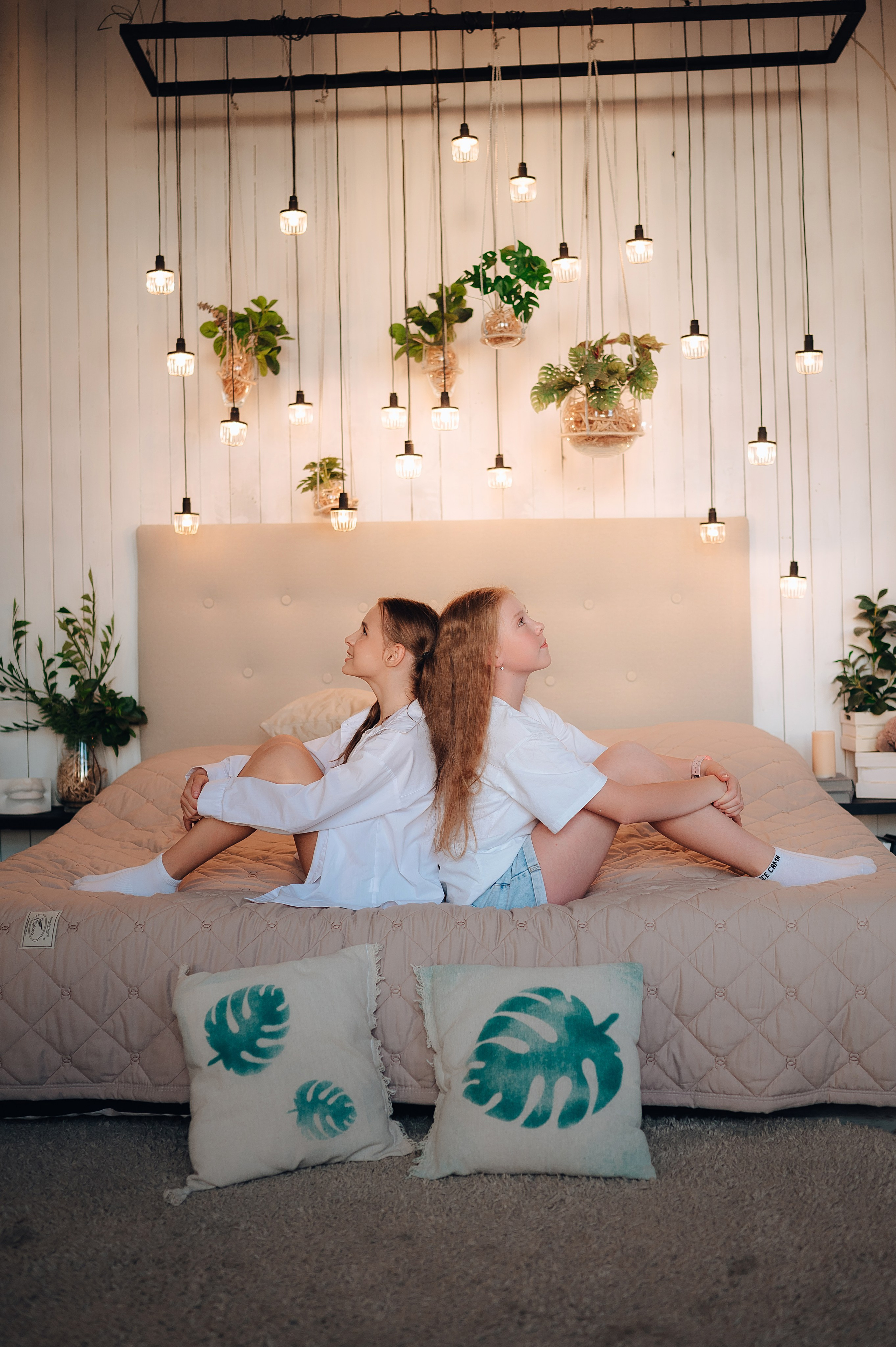 ДР Есения. Детский и семейный фотограф Катерина Мишина