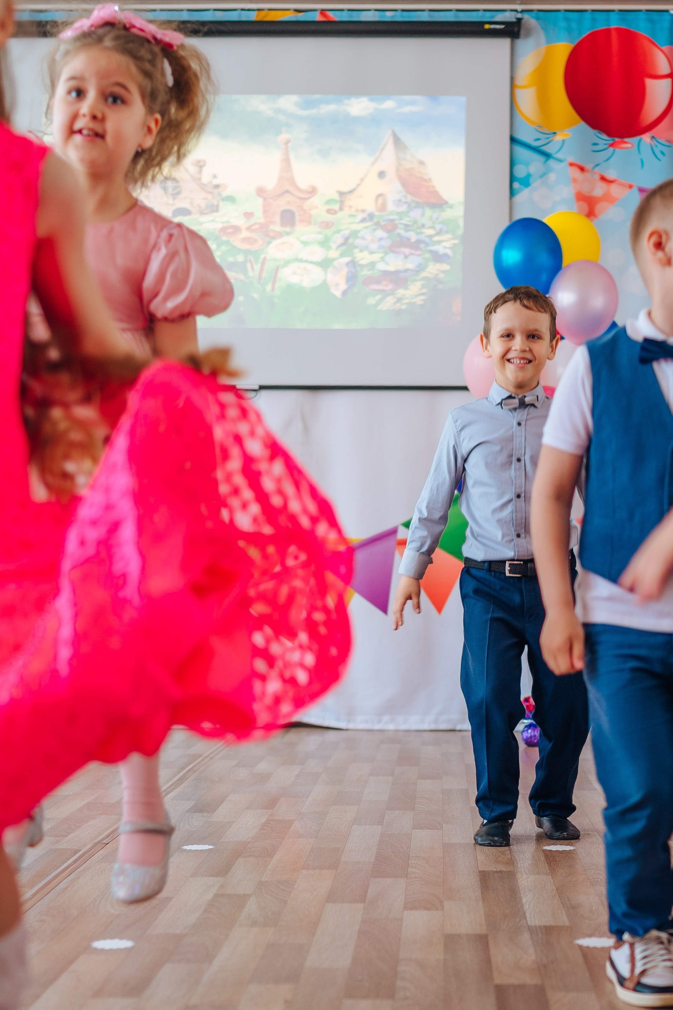 56 сад. Детский и семейный фотограф Катерина Мишина