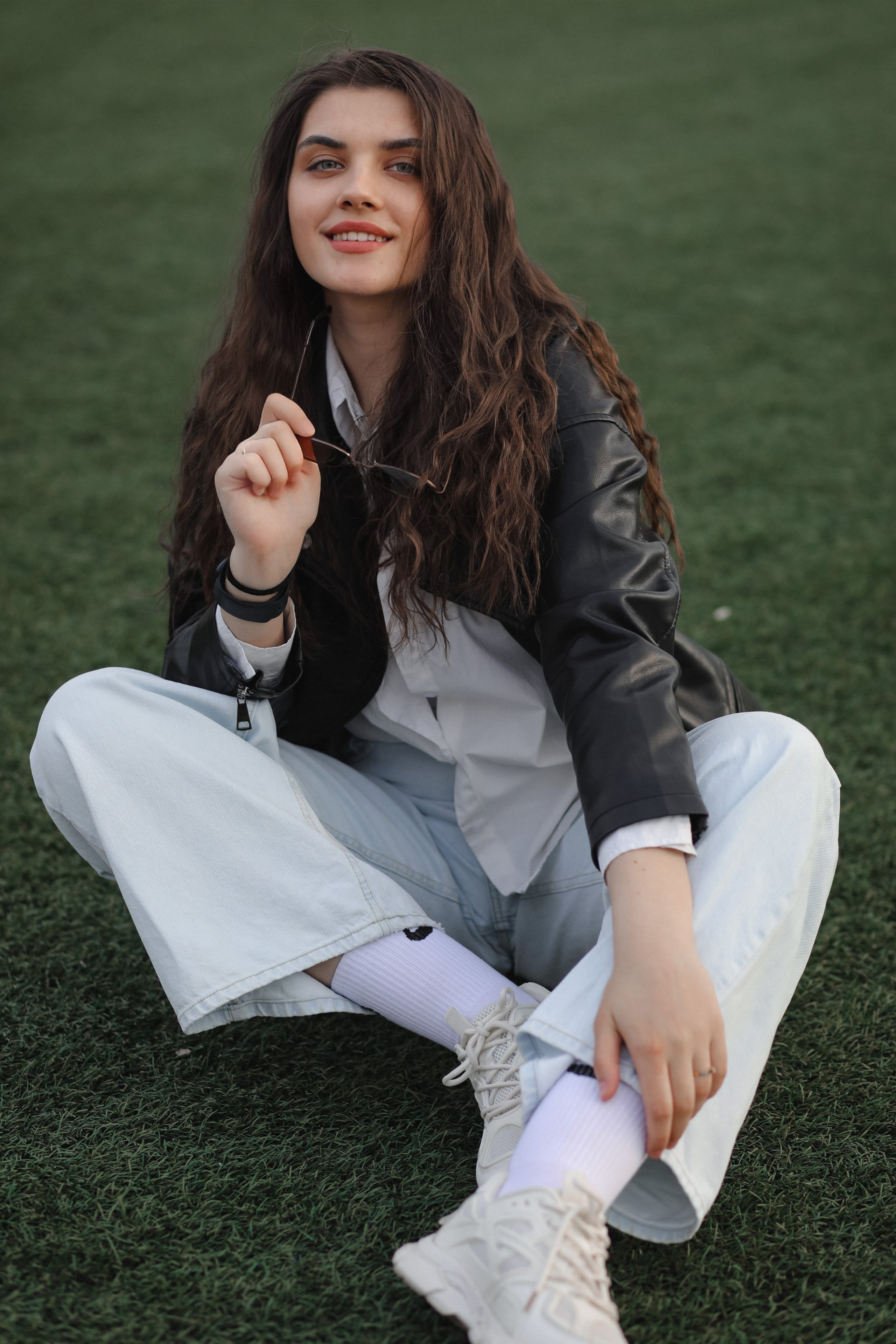 Уличные съемки. Колдасова Алина | Фотограф | Москва