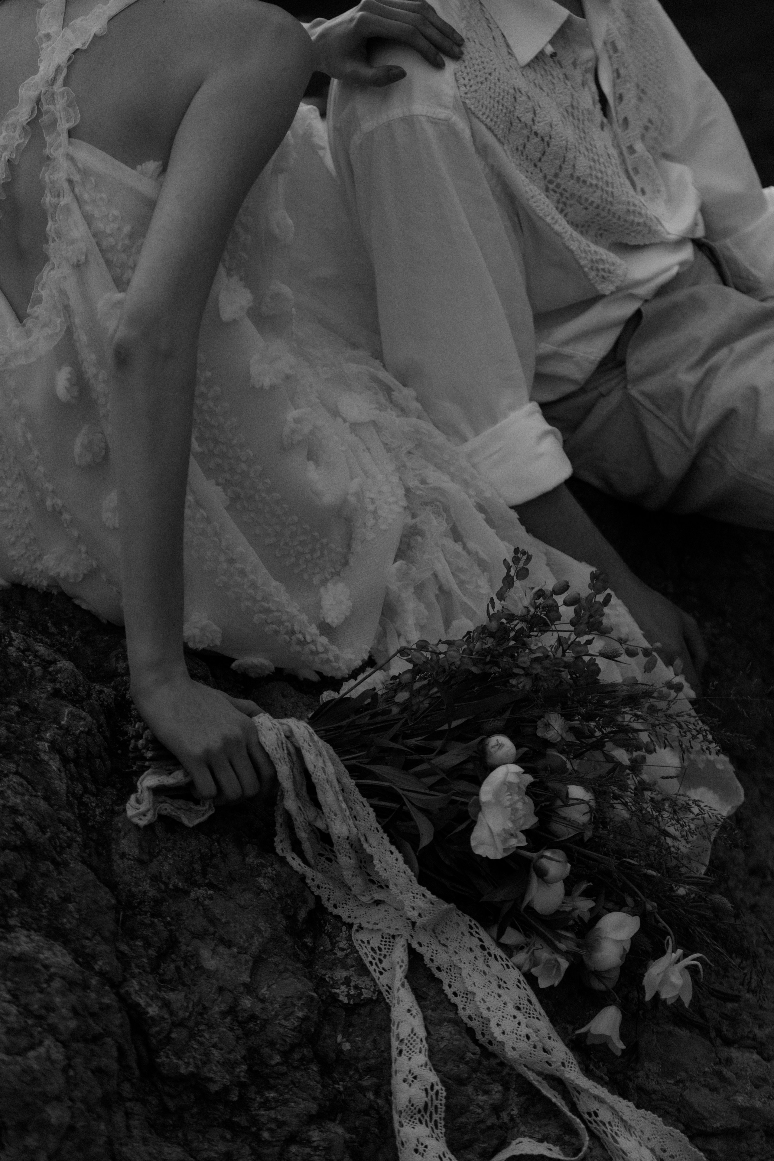 Владимир и Серафима. Свадебный фотограф в Симферополе (Крым) Валерия Воловидник