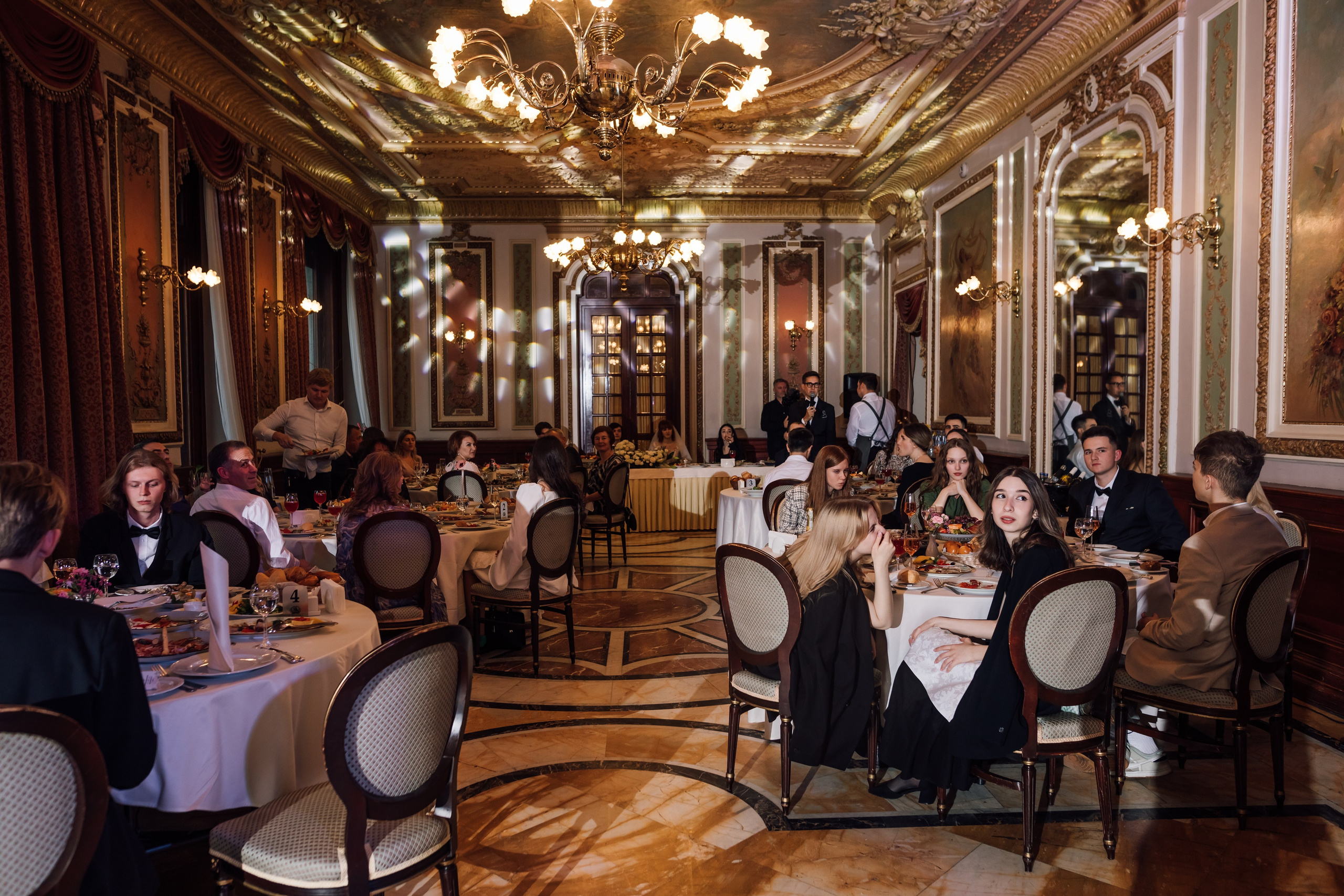 Николай и Дарина, Savoy. Свадебный и семейный фотограф в Москве Евгения Лисина