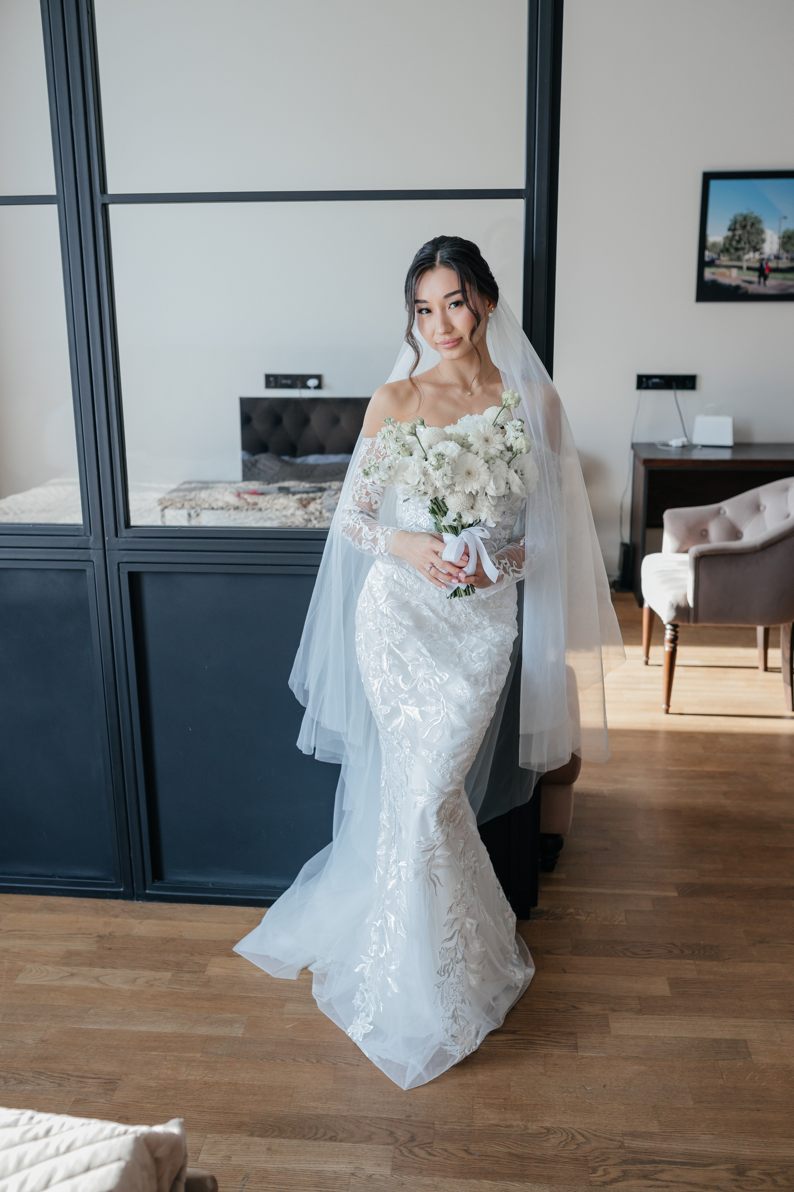 ELNUR & MEDINA. Wedding and Fashion photographer