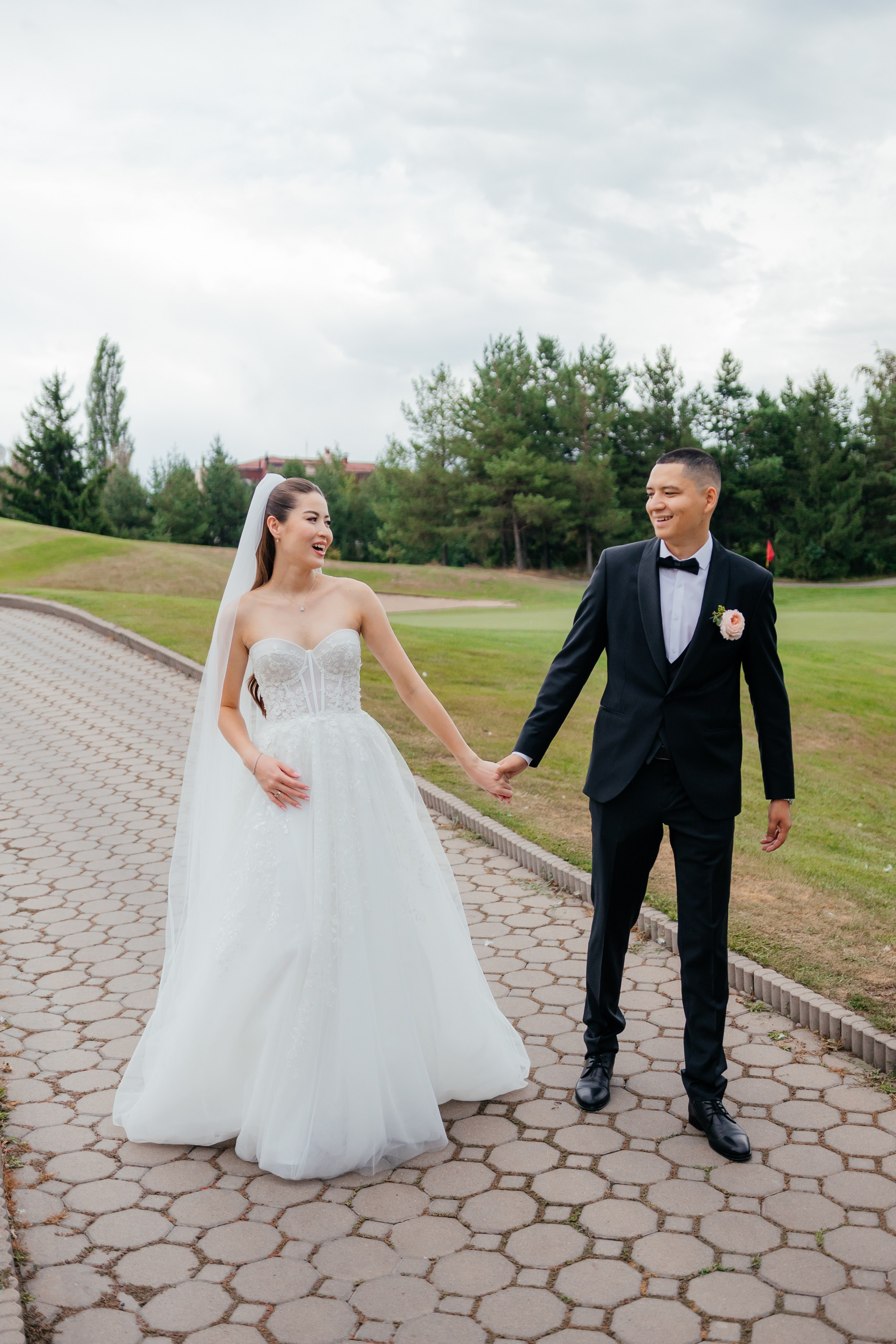 DIAS & ANEL. Wedding and Fashion photographer