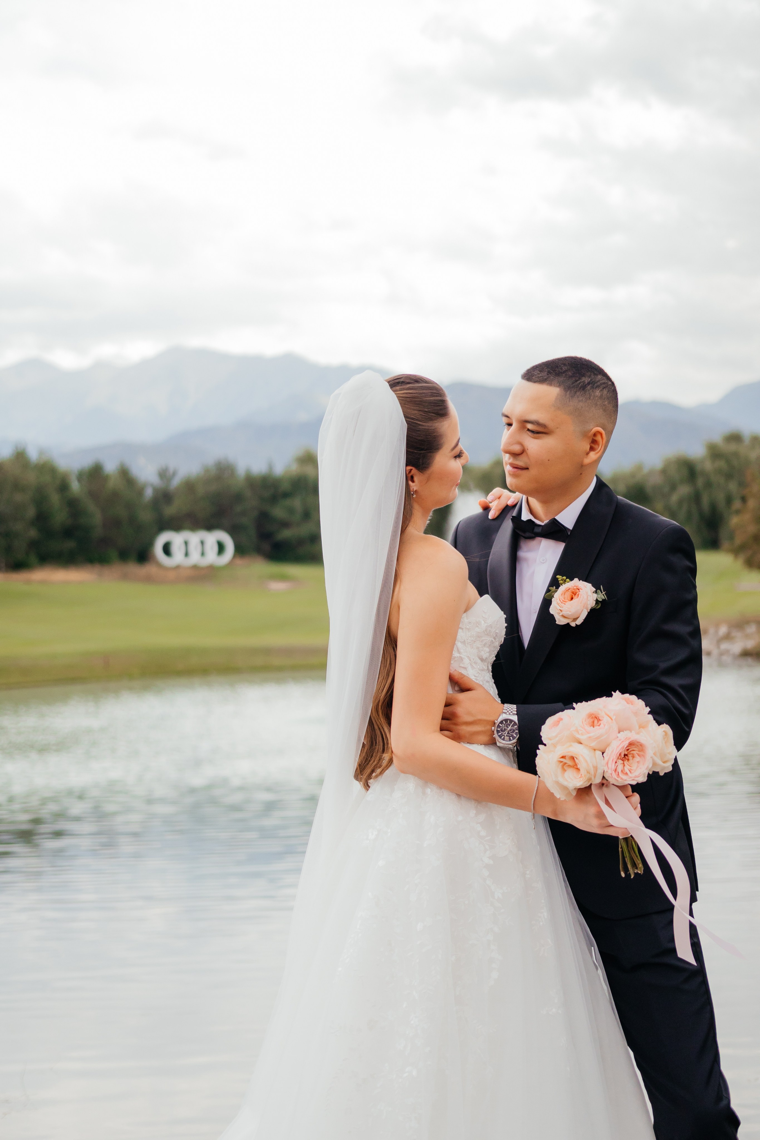 DIAS & ANEL. Wedding and Fashion photographer
