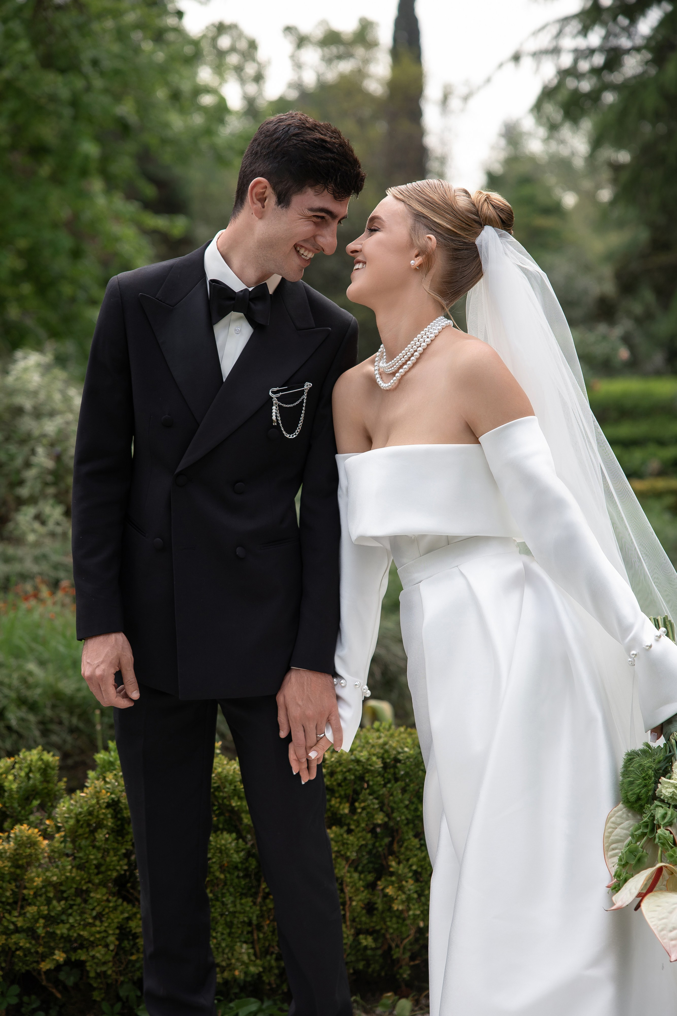 Репортажный и свадебный фотограф в Краснодаре Владислав Рыжов