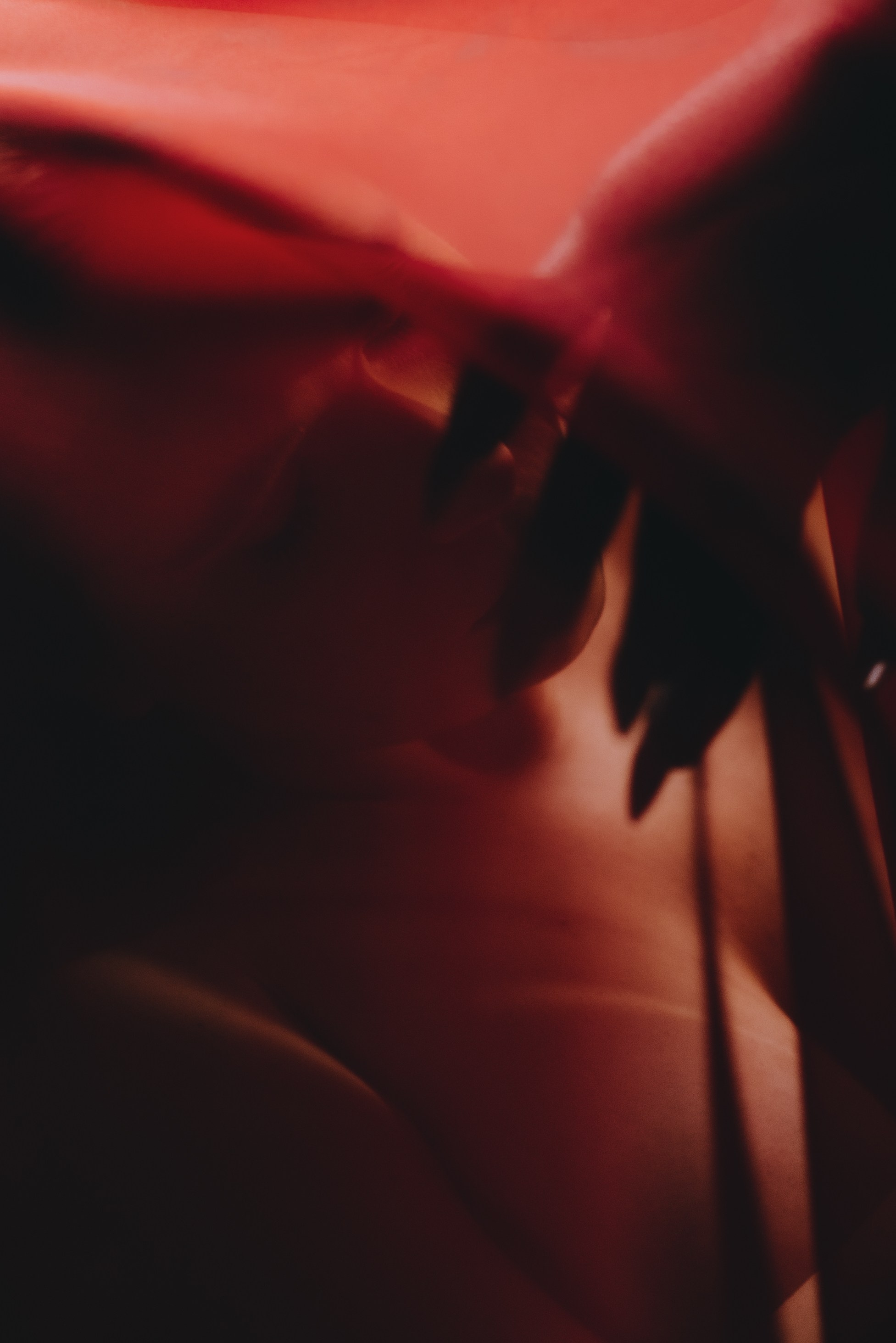 Галерея. Фотоведьма Дарья Нечинская