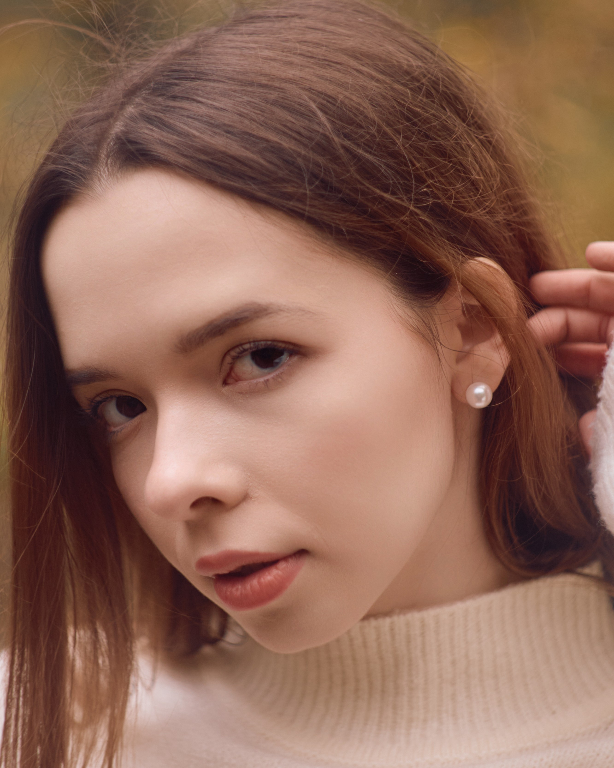 Подруги. Свадебный фотограф в Москве Кристина Чехова