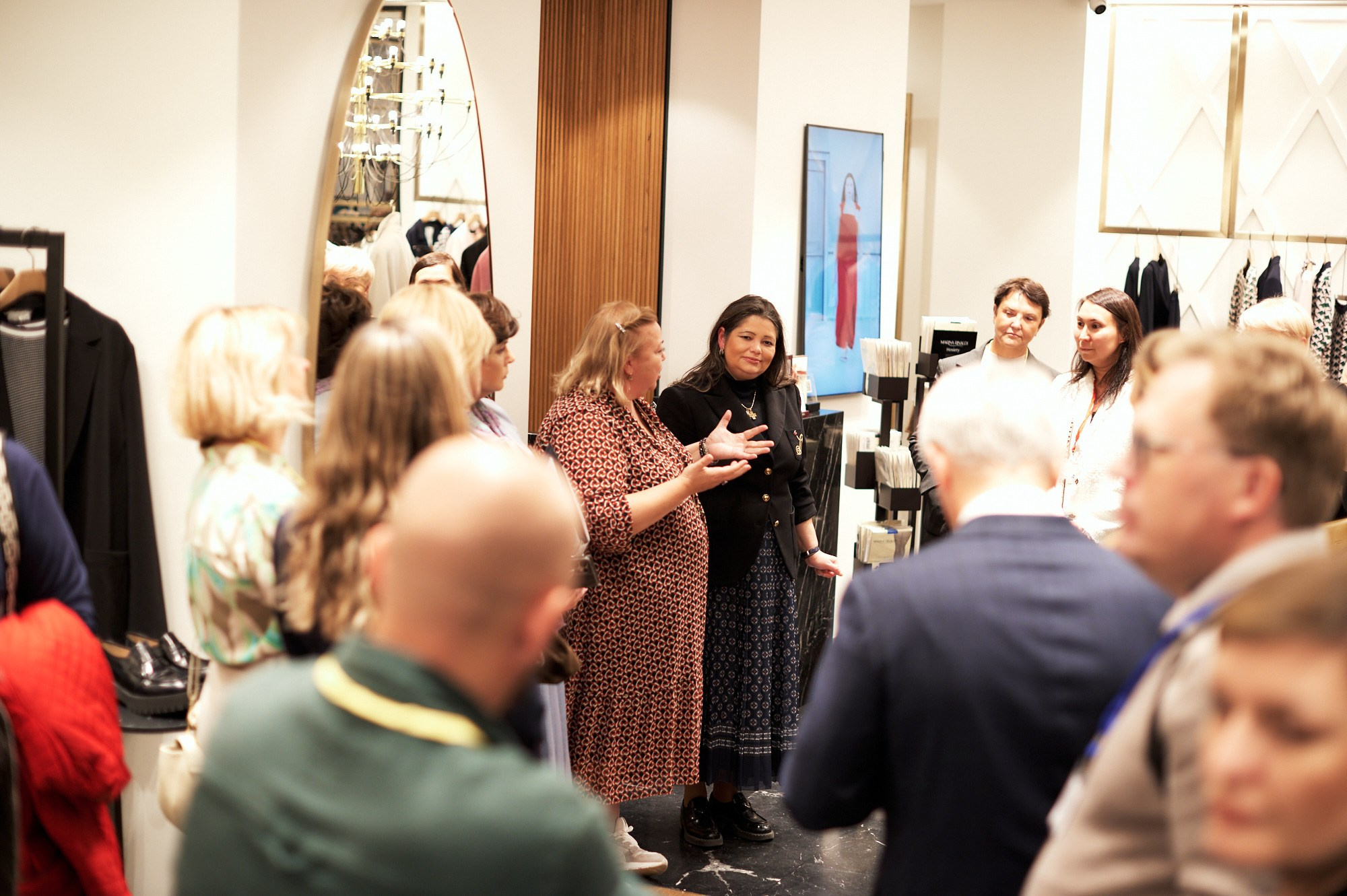 Девелопер-кафе РСТЦ. Фотограф видеограф в Москве