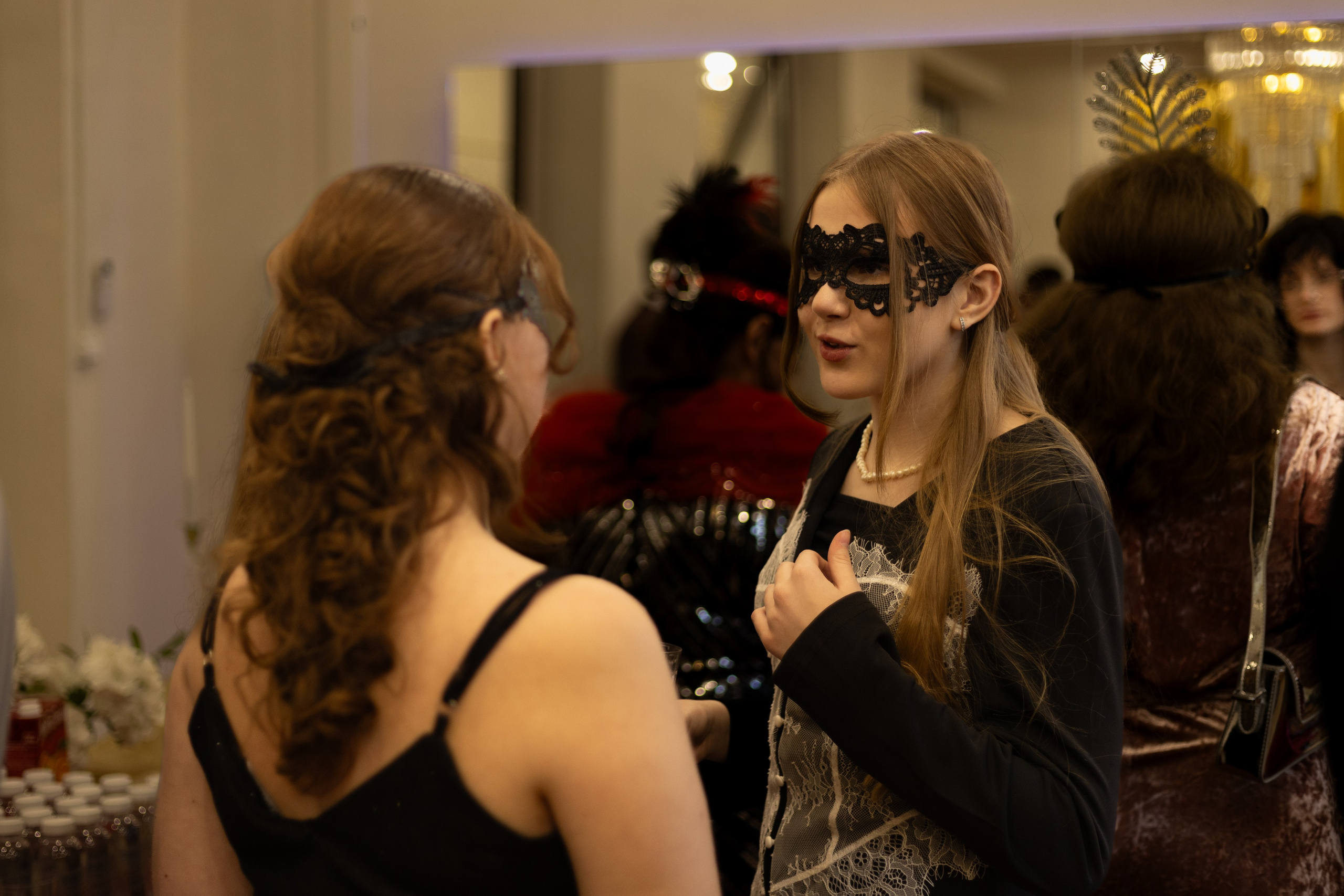 «Гранд Зал» Карнавал