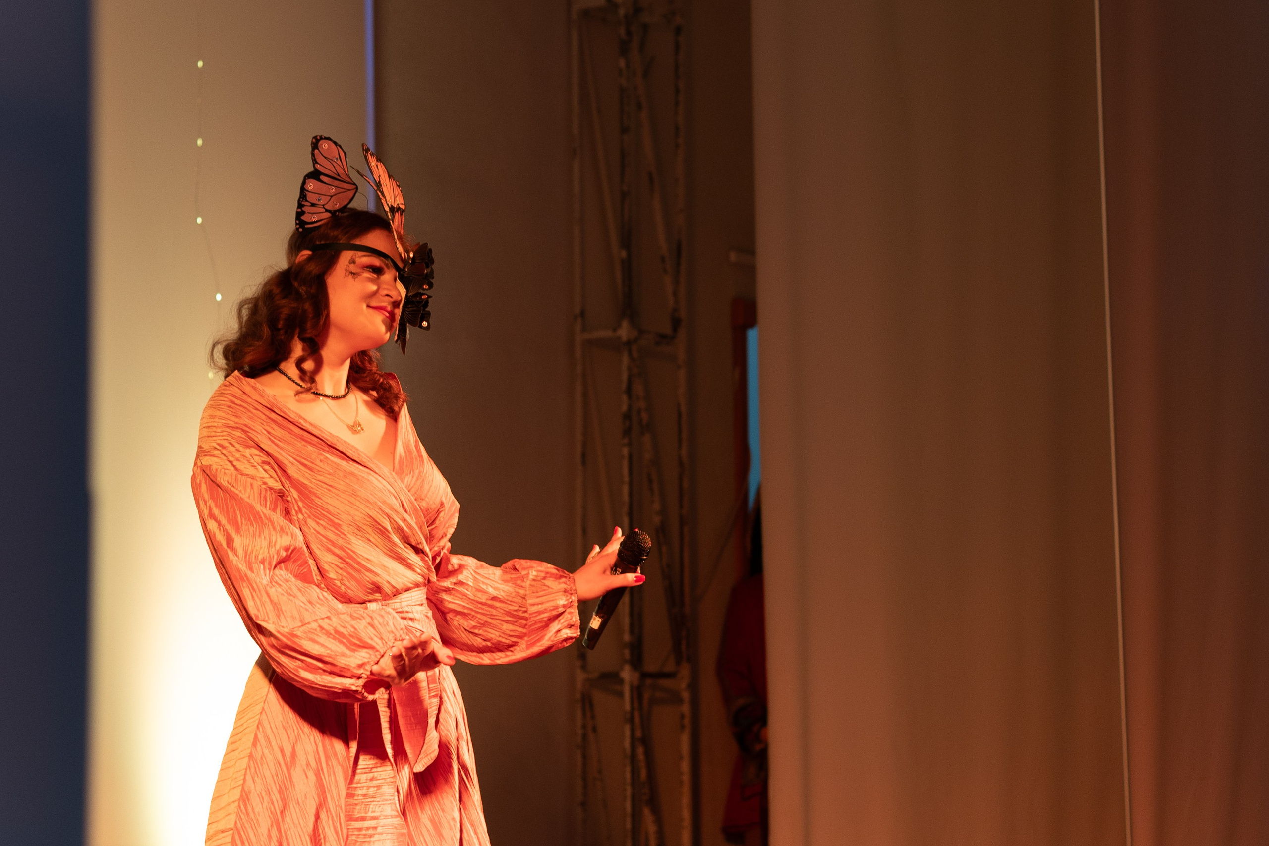 «Гранд Зал» Карнавал