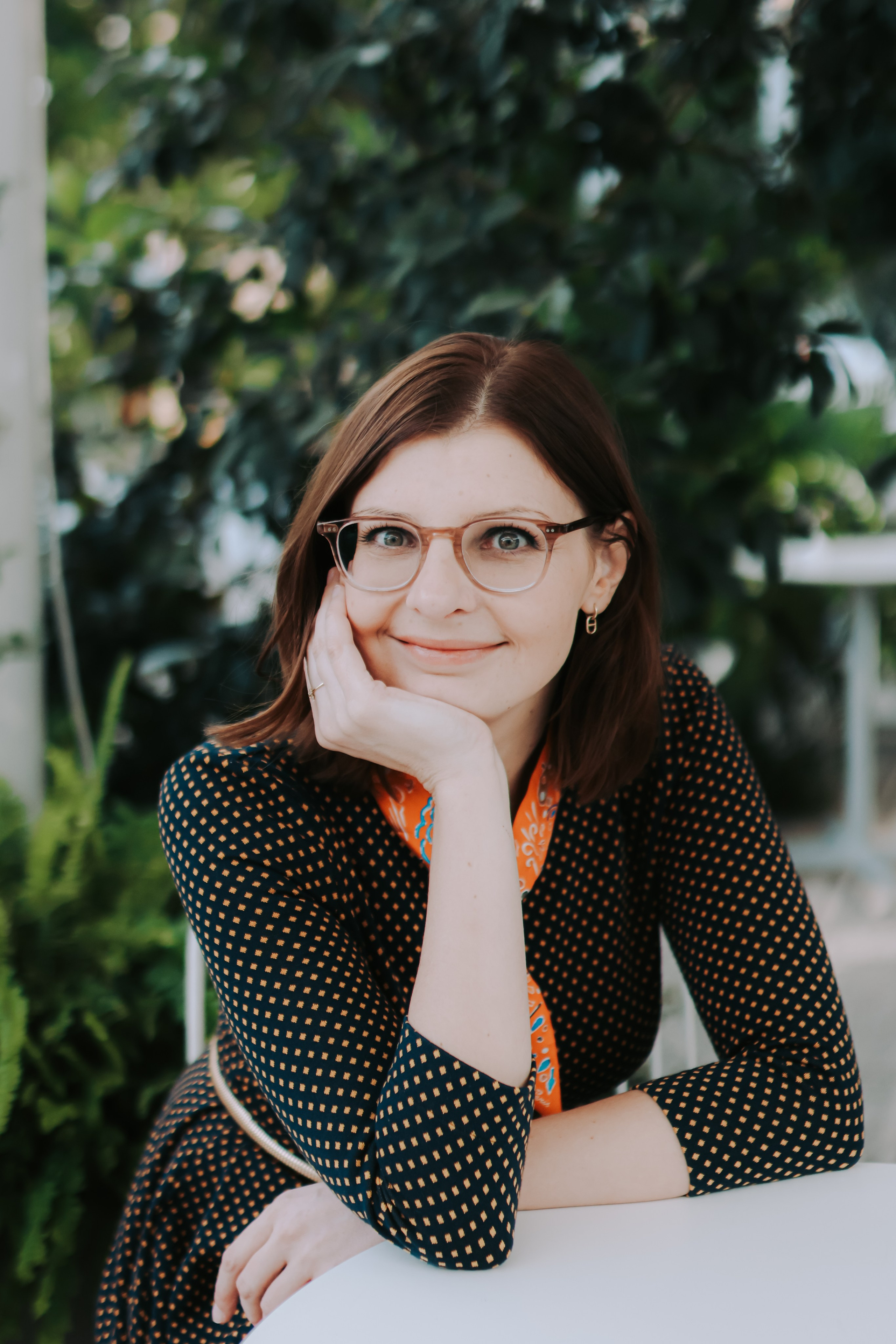 Avital, Tel Aviv | January 2026. Photographer in Israel Alice Milchin