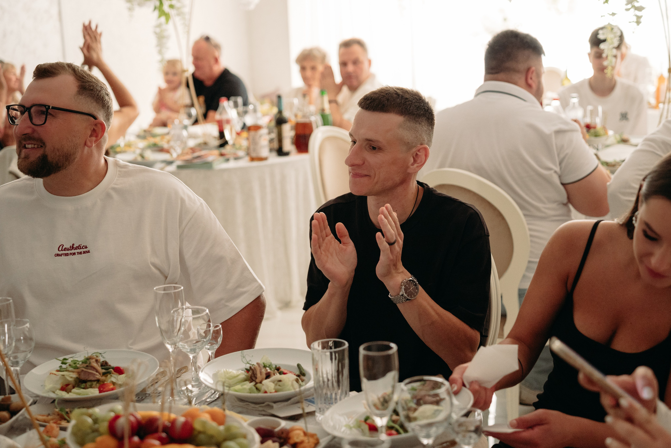 Inessa Happy 30. Фотограф в Минске