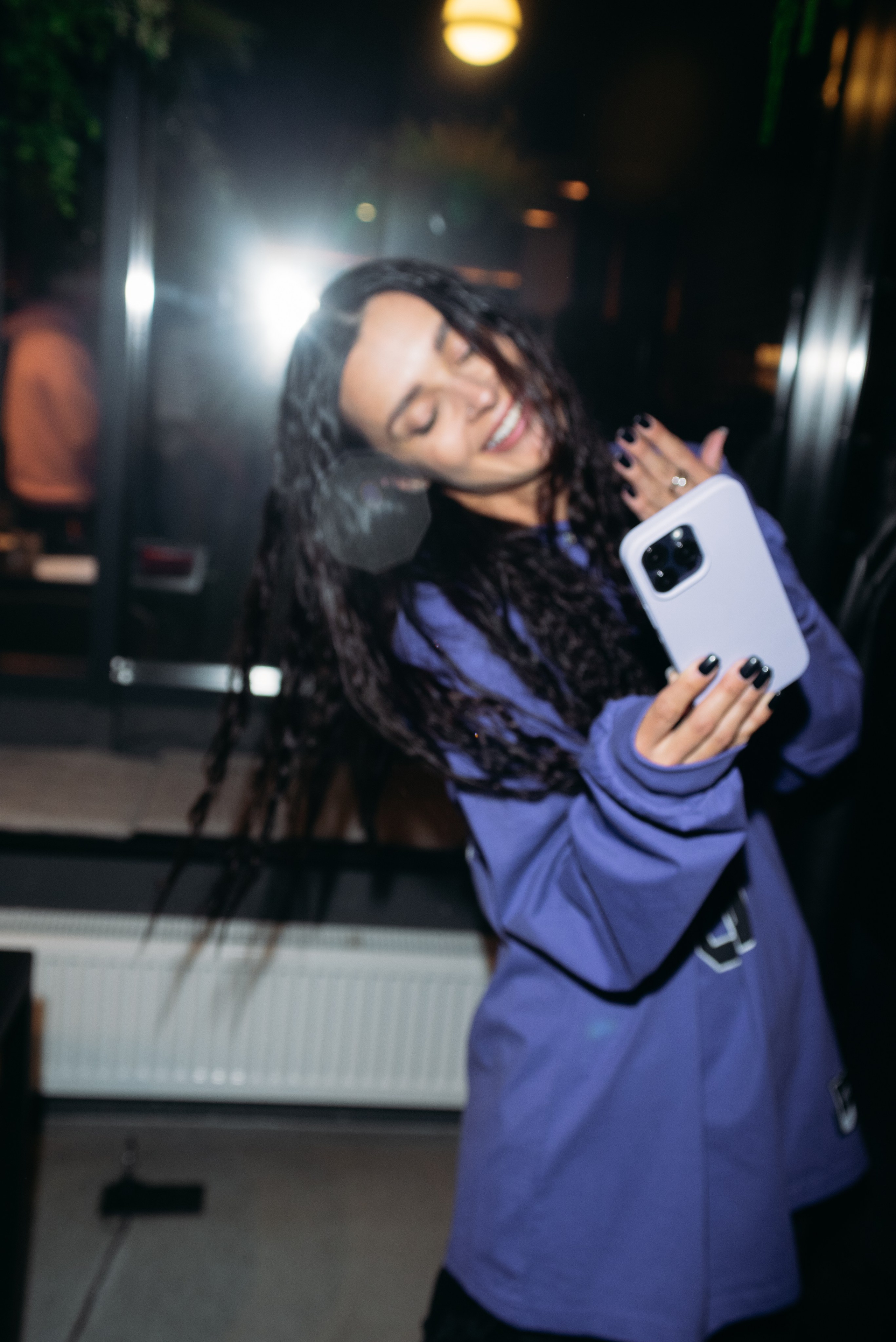 KOROLOVA Gdansk 05.04.25 + meet & greet. Фотограф в Минске