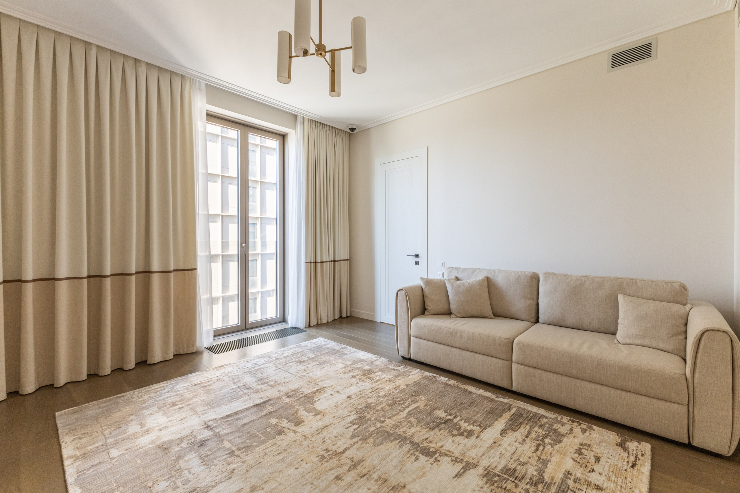 ЖК Лаки. BogdanovPh