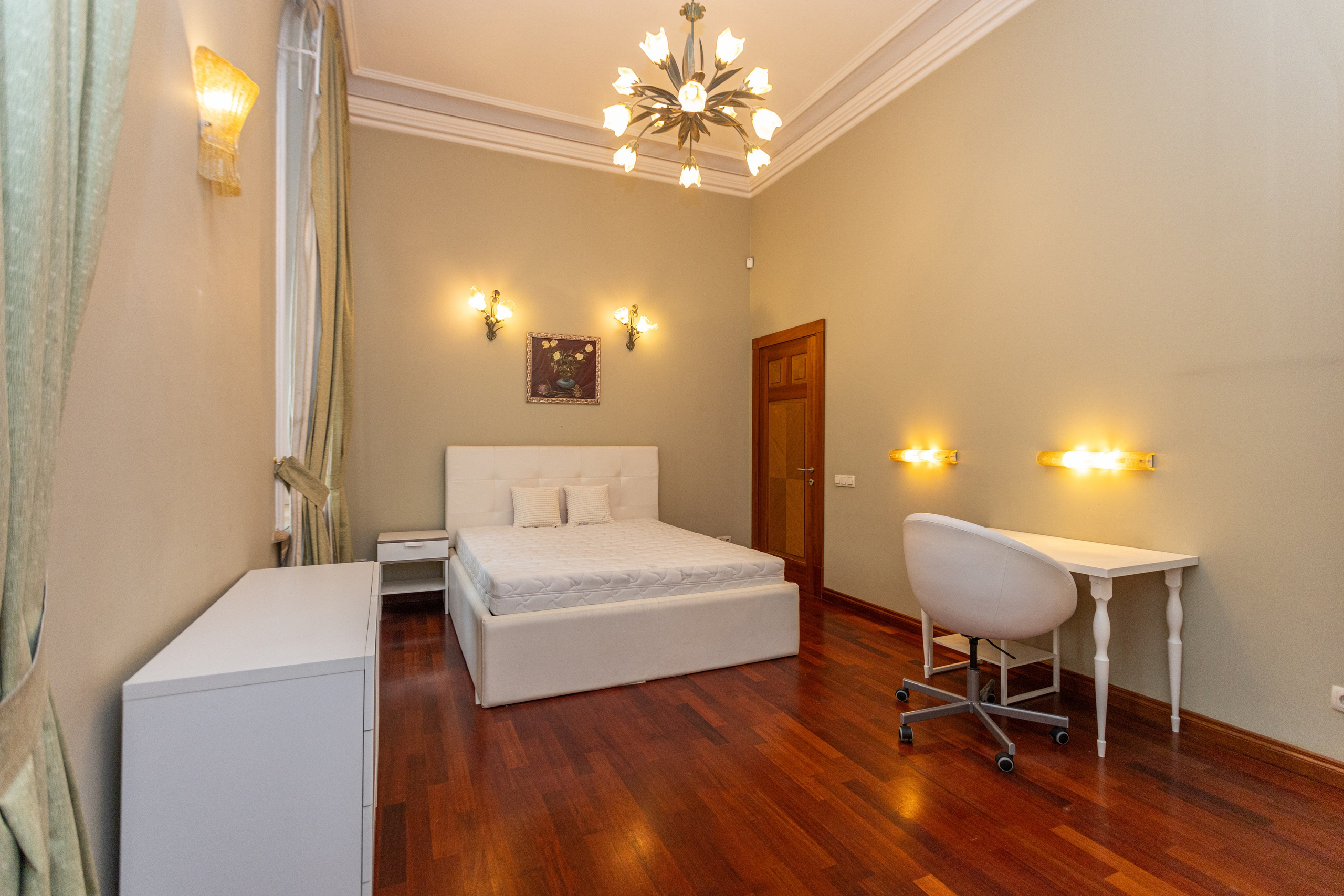 Старый Арбат. BogdanovPh