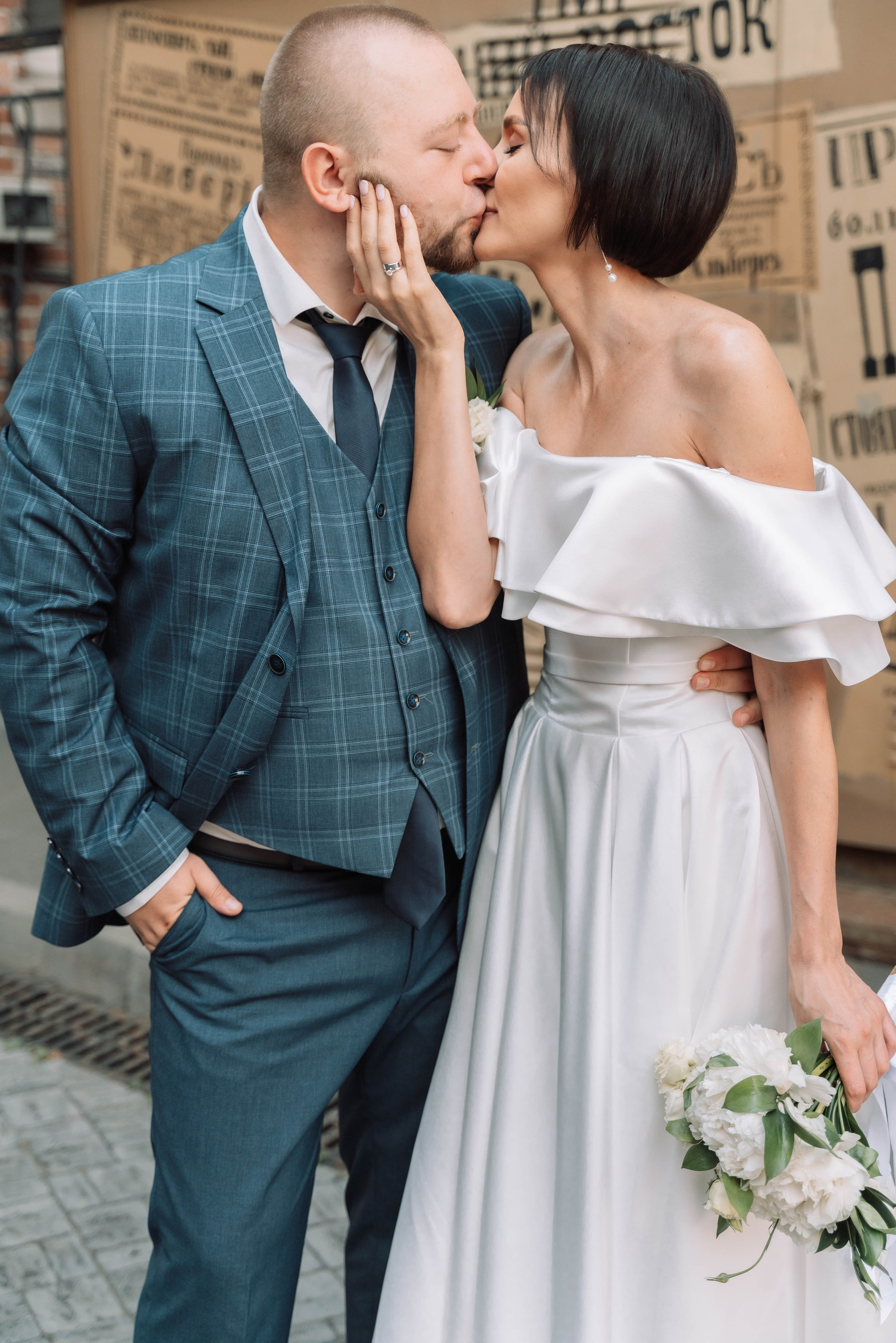 Свадьба владивосток. ALISON FILMS