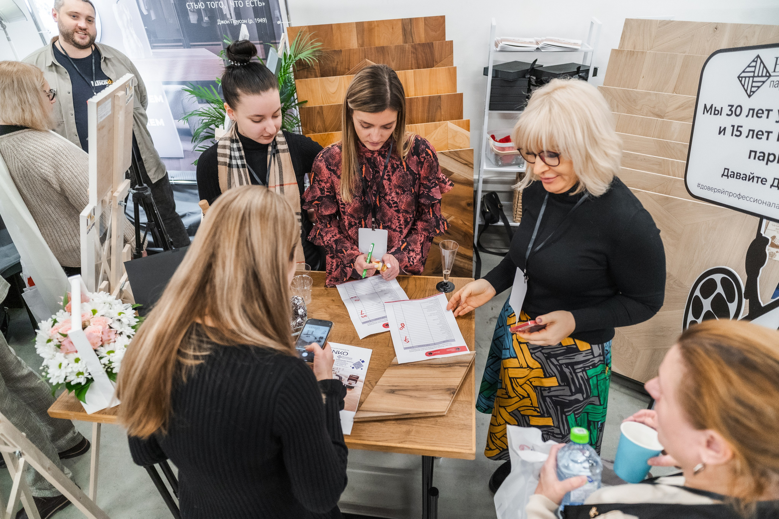 Союз дизайнеров и архитекторов. Фотограф в Санкт-Петербурге Алексеев Егор