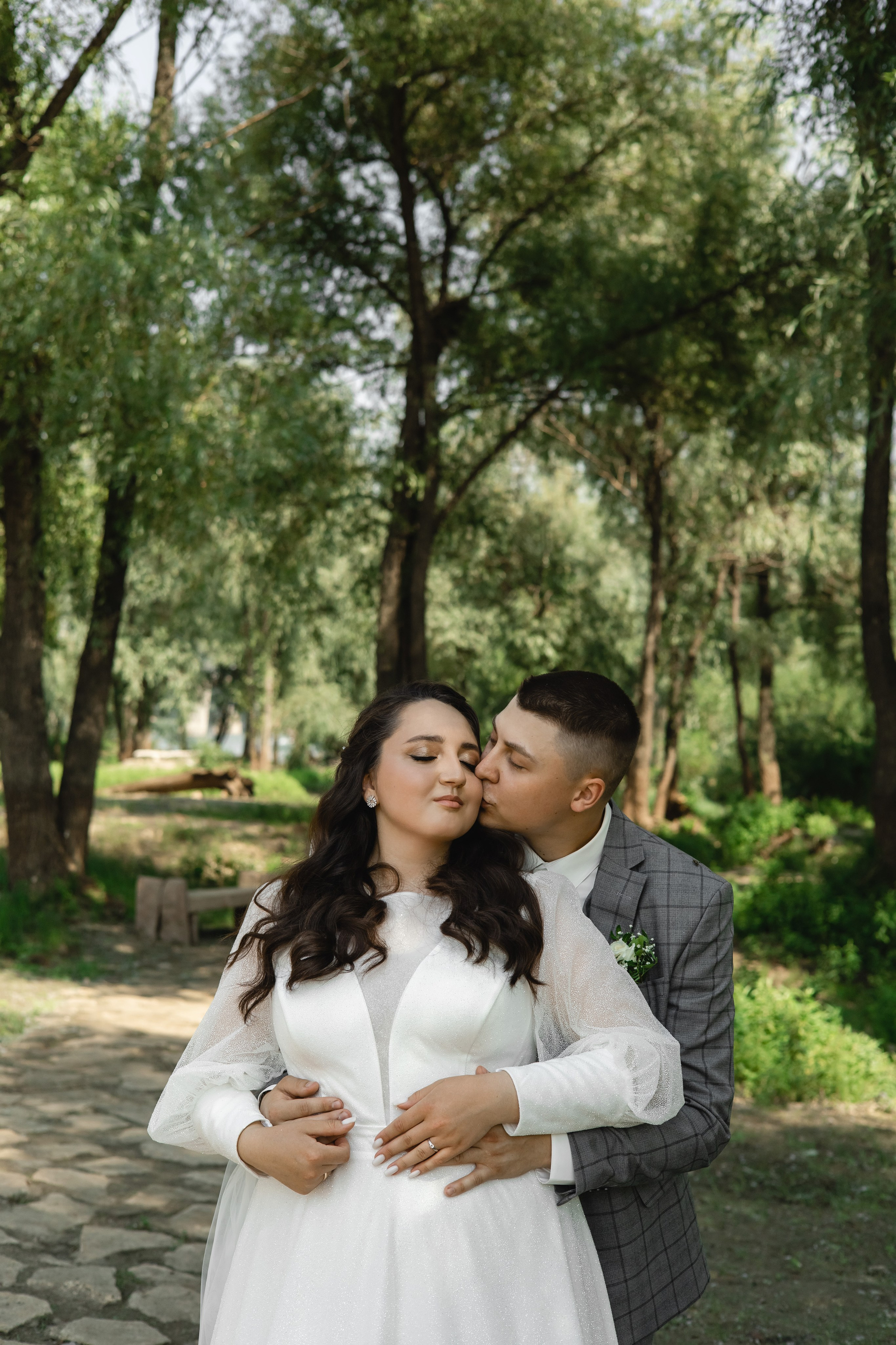 Свадьбы. ФОТОГРАФ НОВОСИБИРСК — АЛЁНА ЖИГАЛЕЕВА