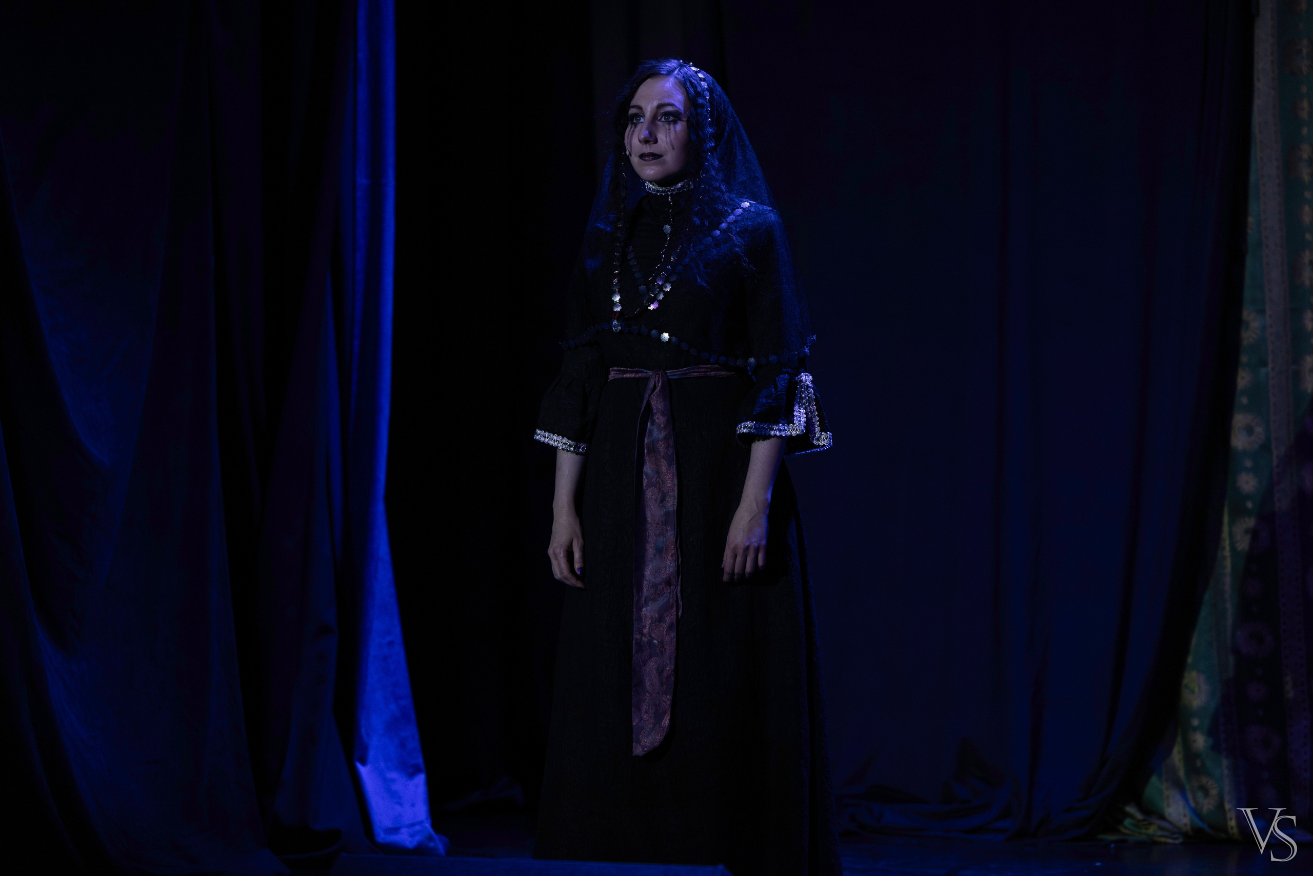 Каменное сердце. Фотограф Виктор Степанов