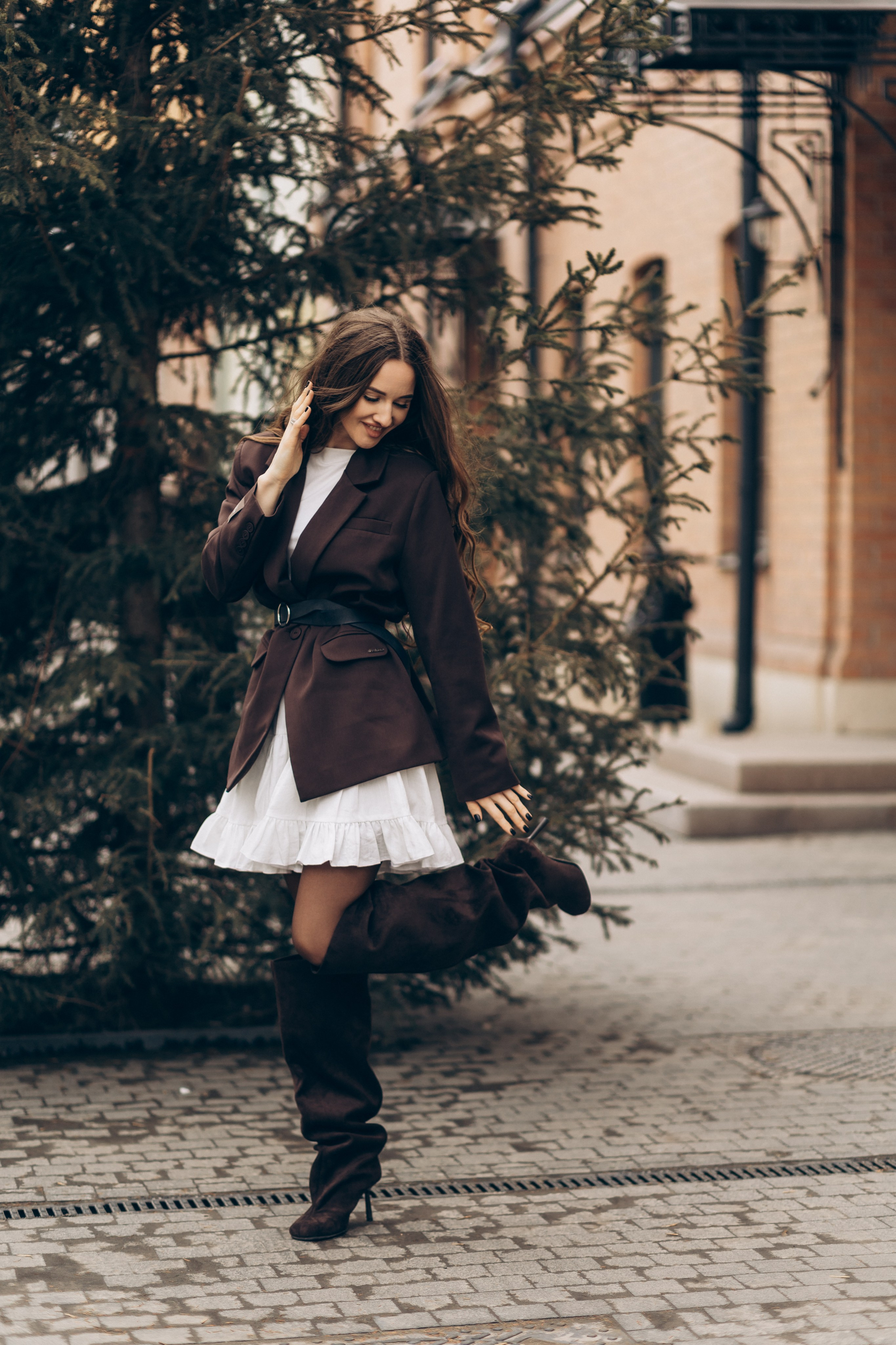 Прогулки. Свадебный, семейный фотограф в Иркутске Светлана Макаричева