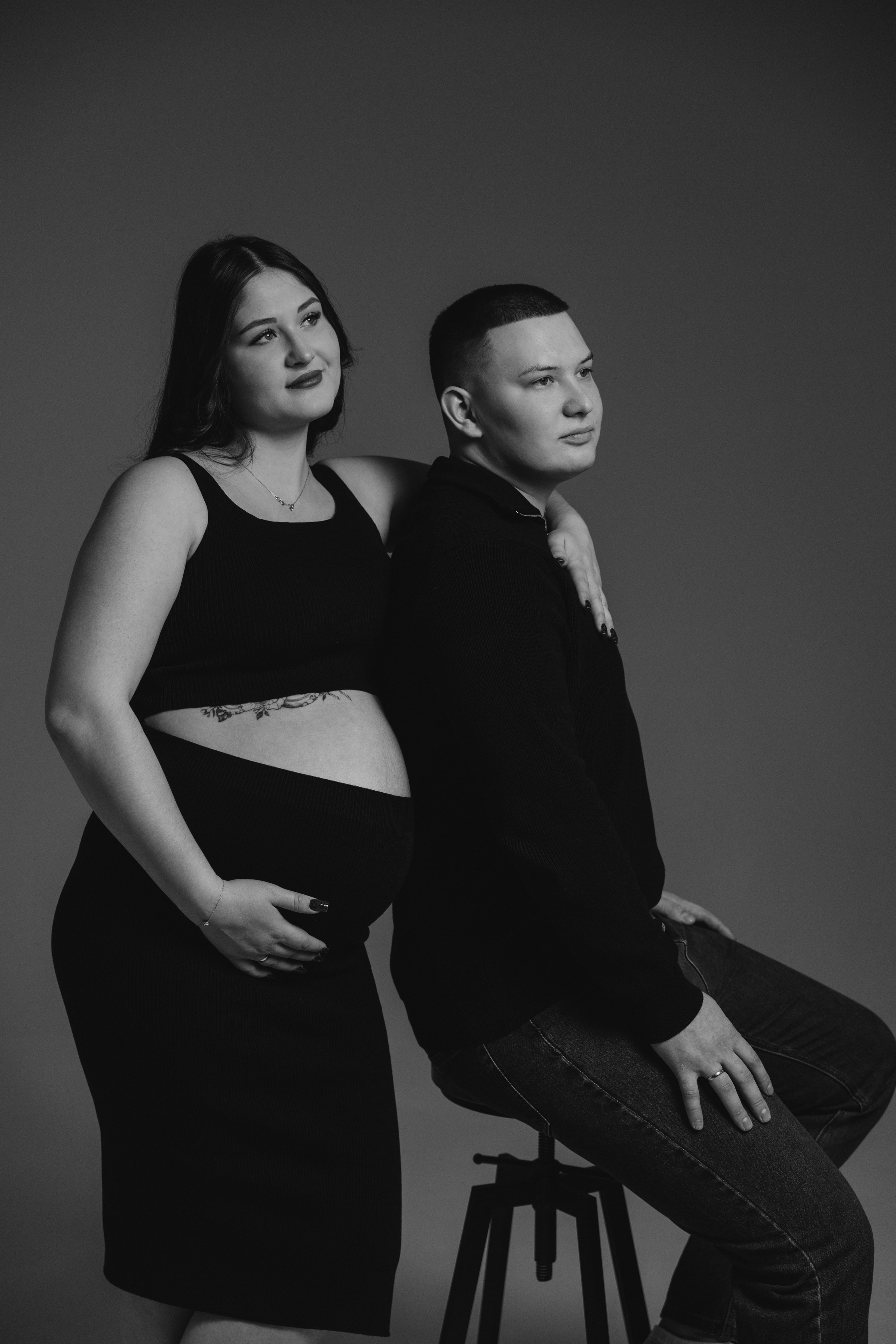 Кирилл и Катя. Свадебный, семейный фотограф в Иркутске Светлана Макаричева