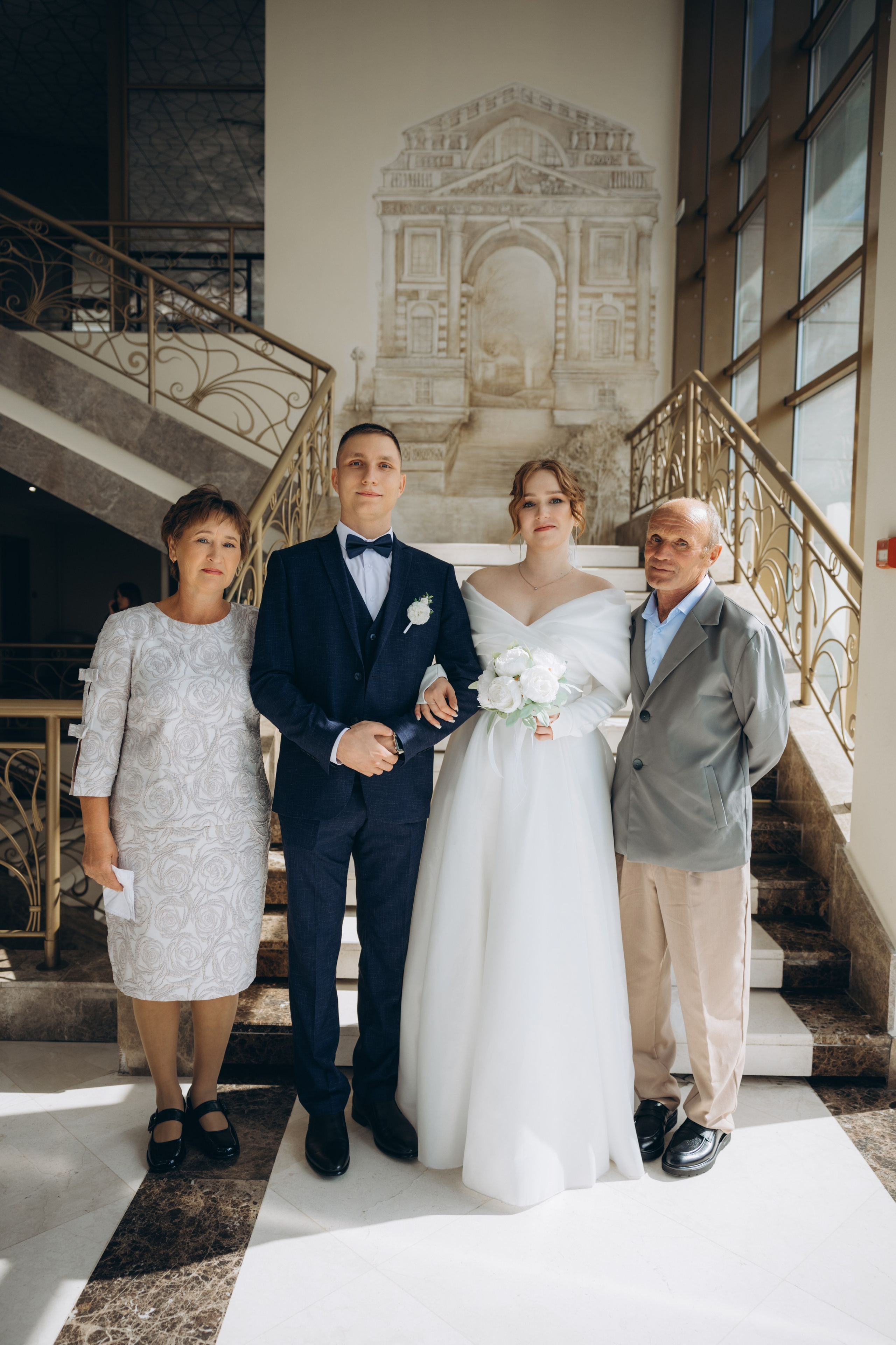 Иван и Елена. Свадебный, семейный фотограф в Иркутске Светлана Макаричева