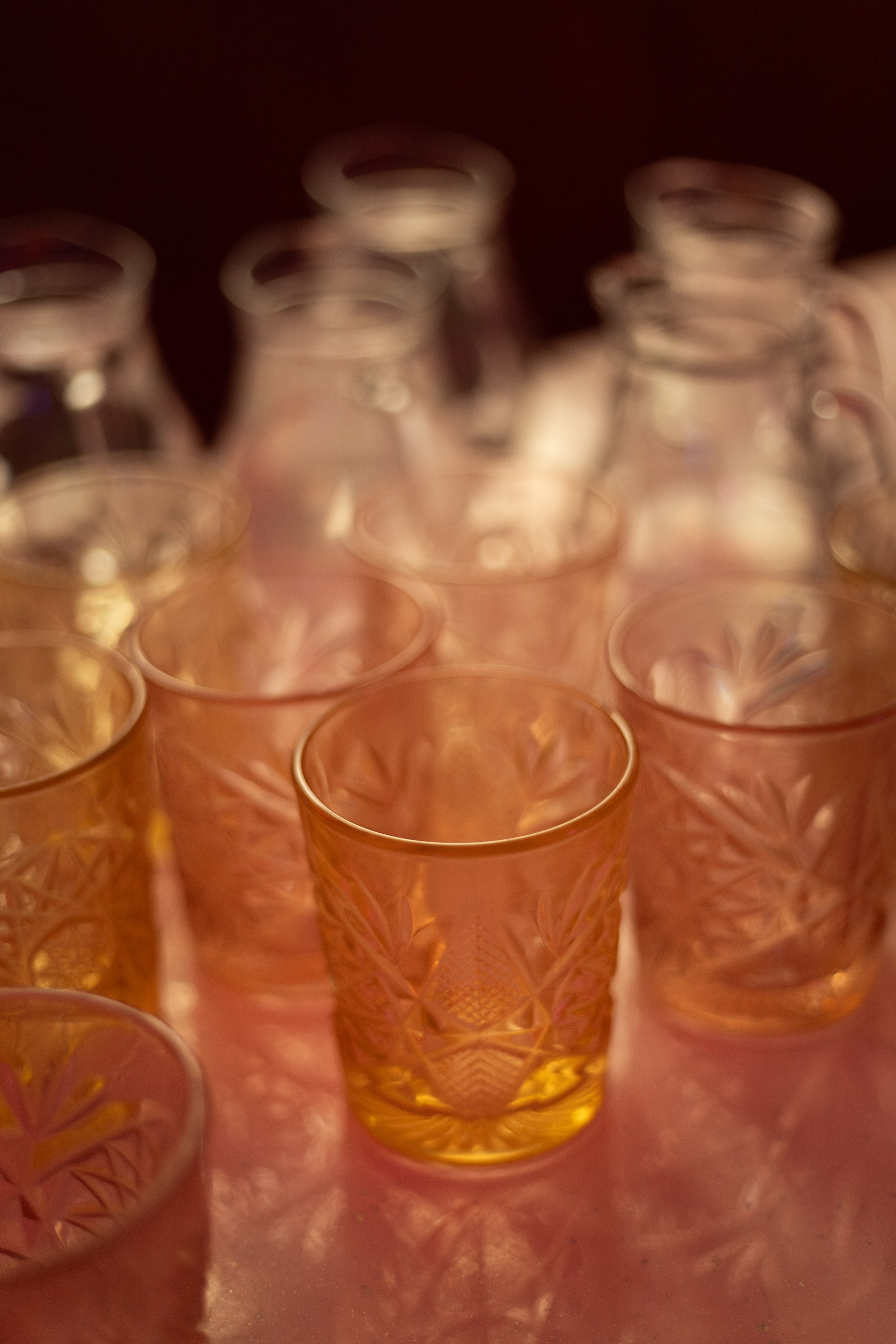 Corporate party, Prague. Magic photos