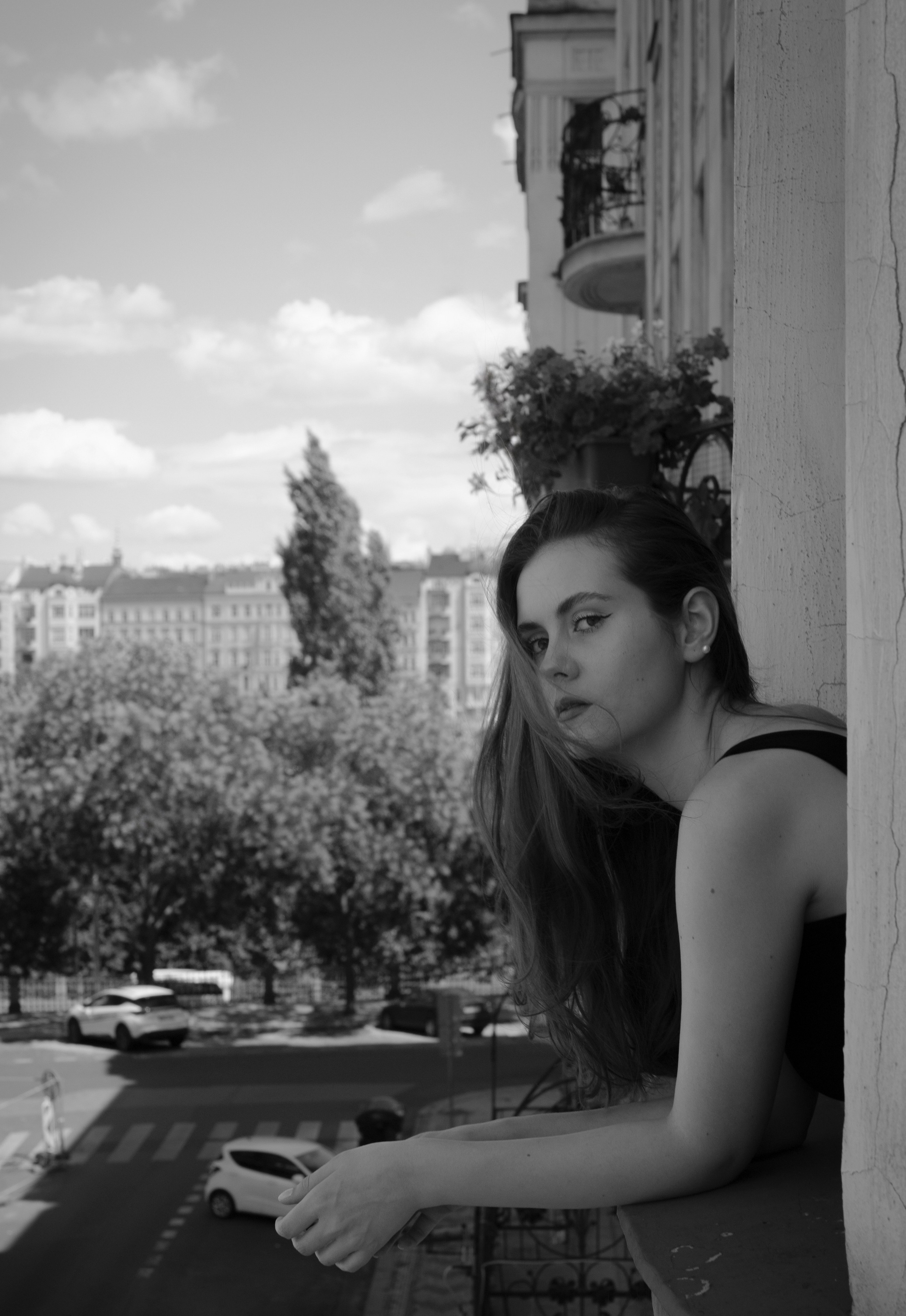 Alexandra. Фотограф Дарья Карпенко