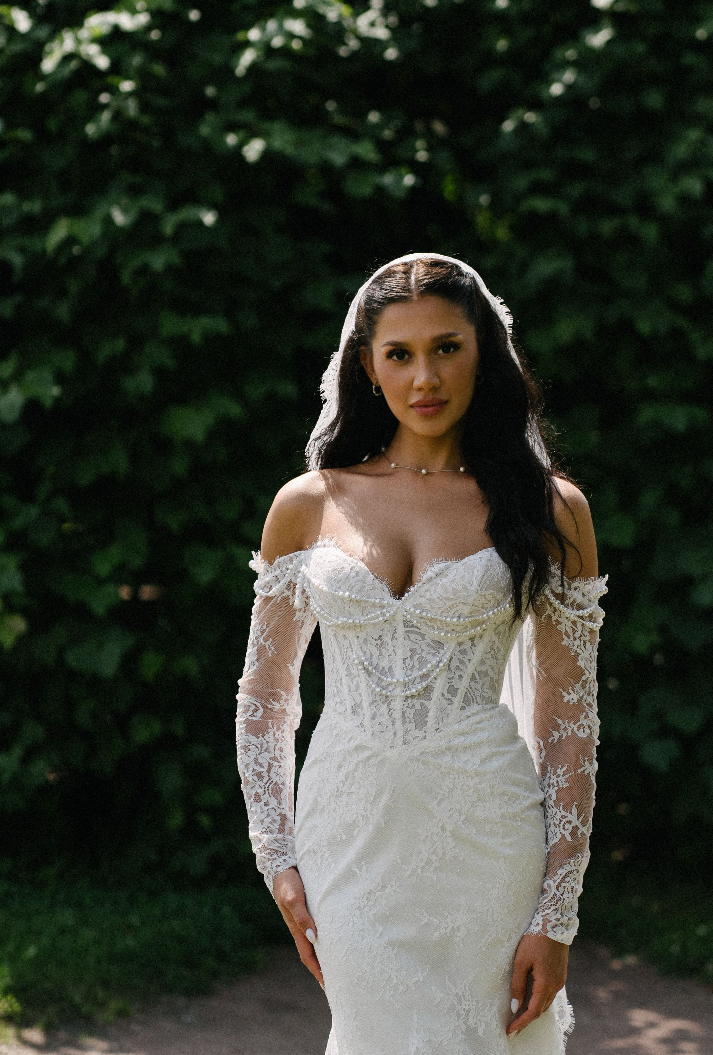 Egor & Marina. Свадебный и семейный фотограф Москва