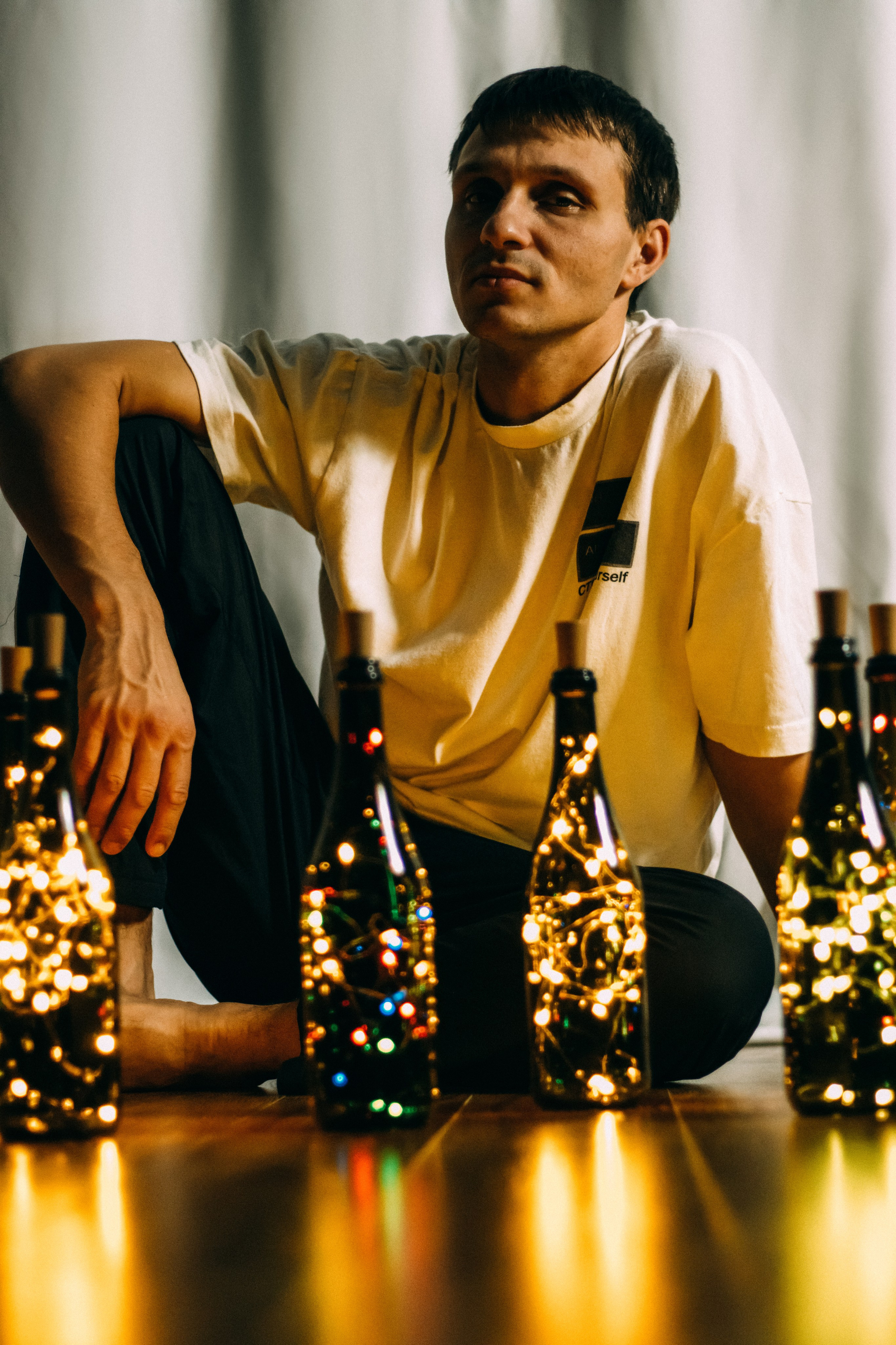 Индивидуальные фотосессии. Семейный фотограф в Невельске Виолетта Киселева-Лелейка