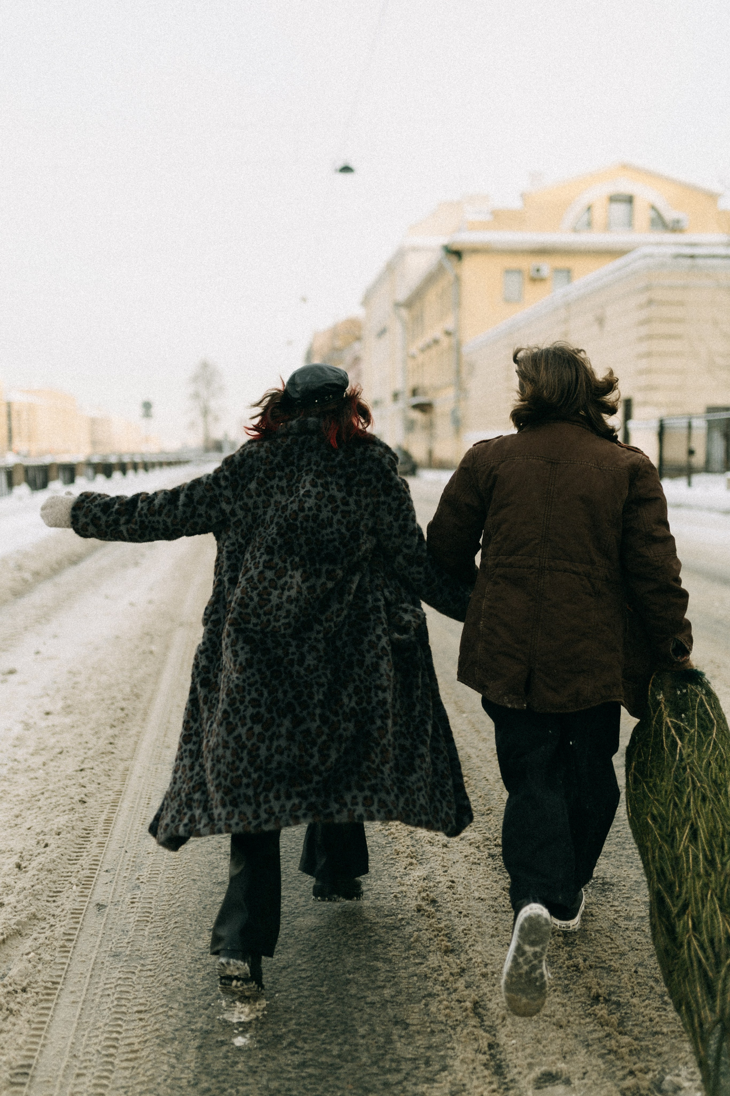 Адель и Дима. Фотограф в Санкт-Петербурге