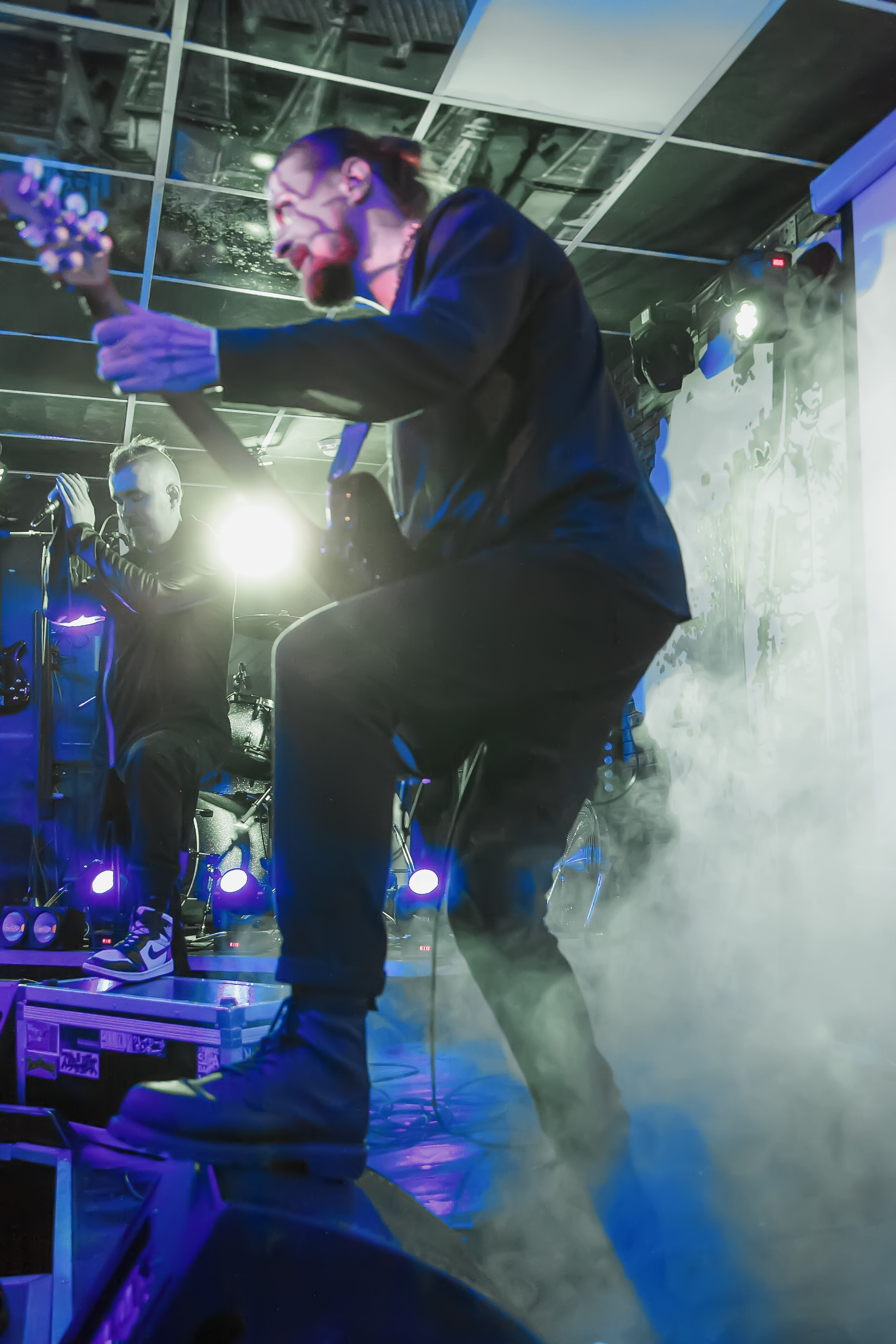 Концертная съемка. Фотограф в Твери Буреев