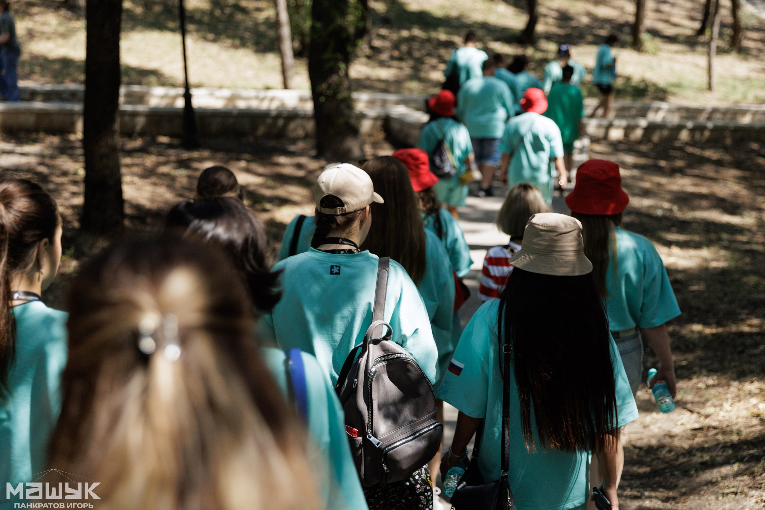 Репортаж. Игорь Панкратов | Фотограф Ставрополь