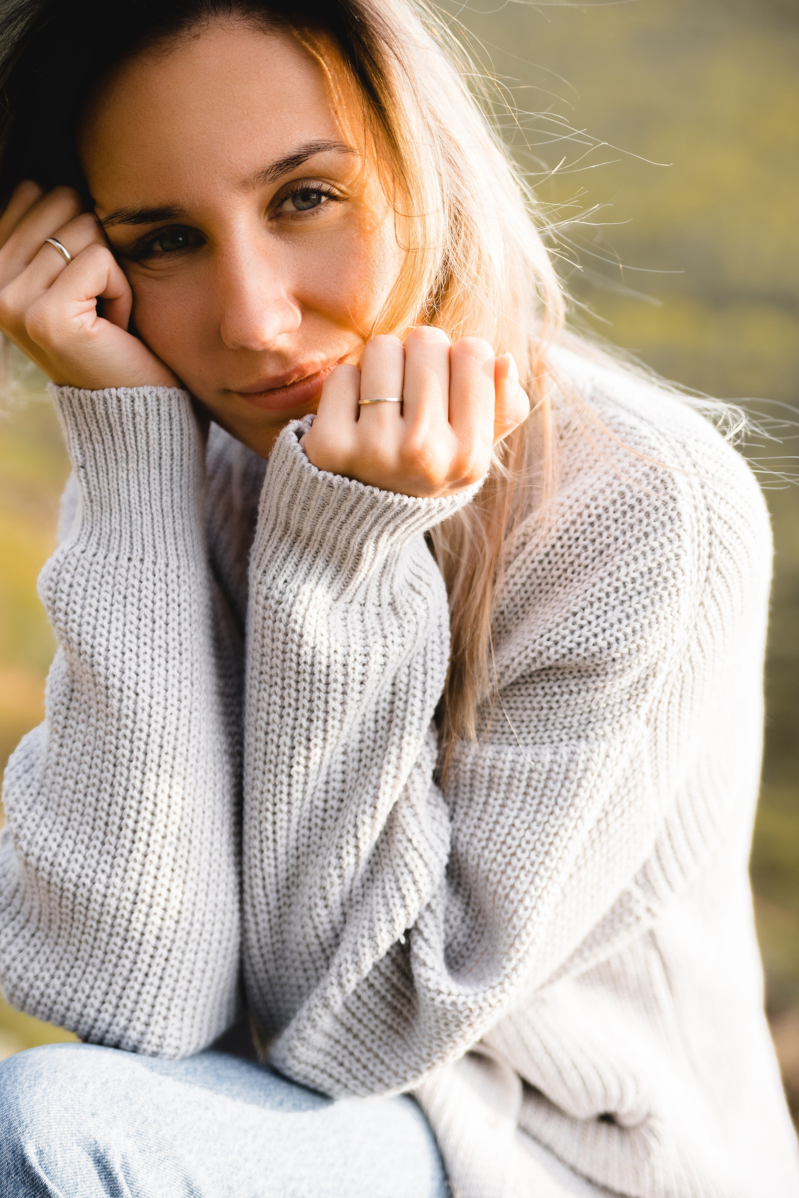 Ваня и Настя. Фотограф Улан-Удэ