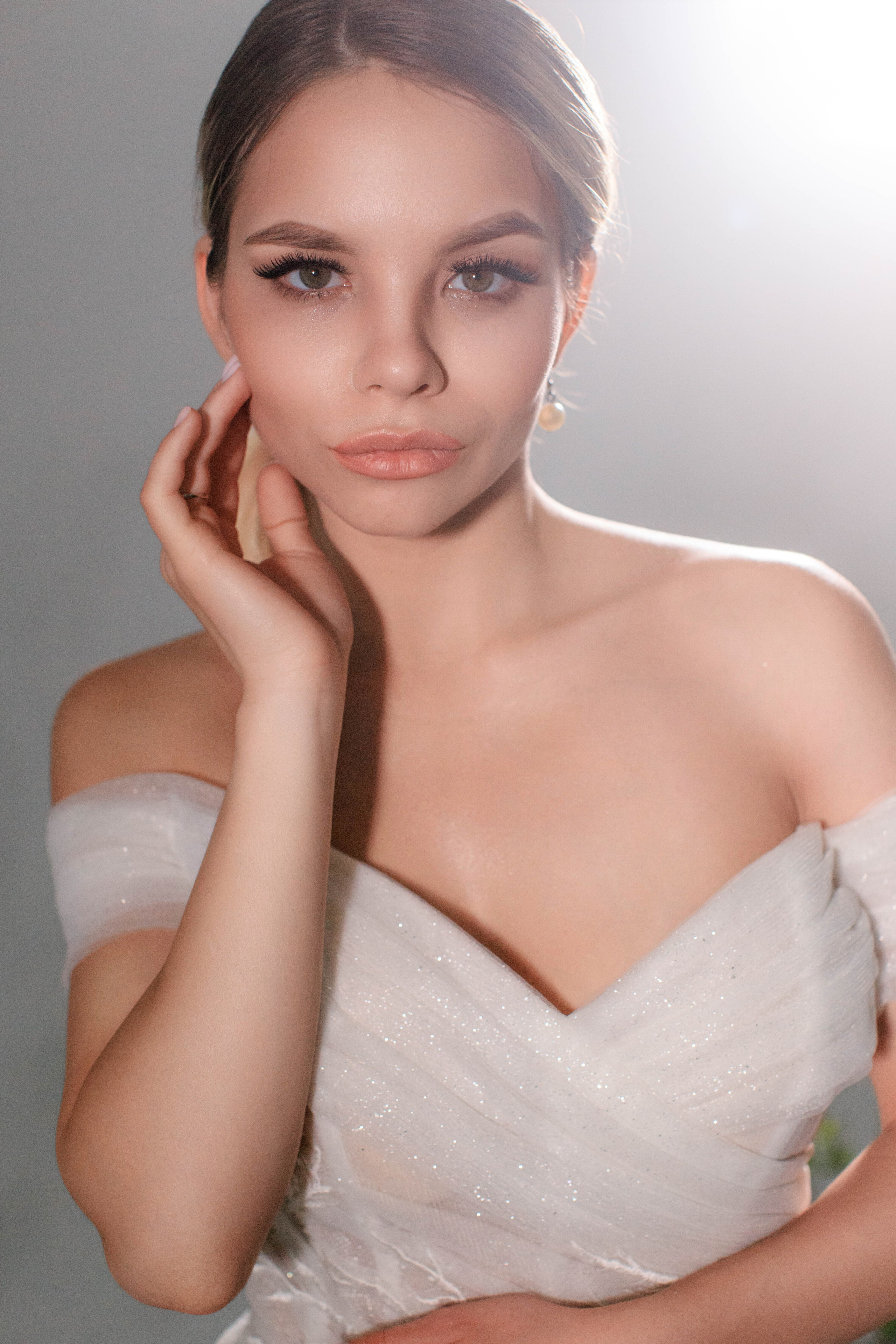 Творческая свадебная съемка. Главная