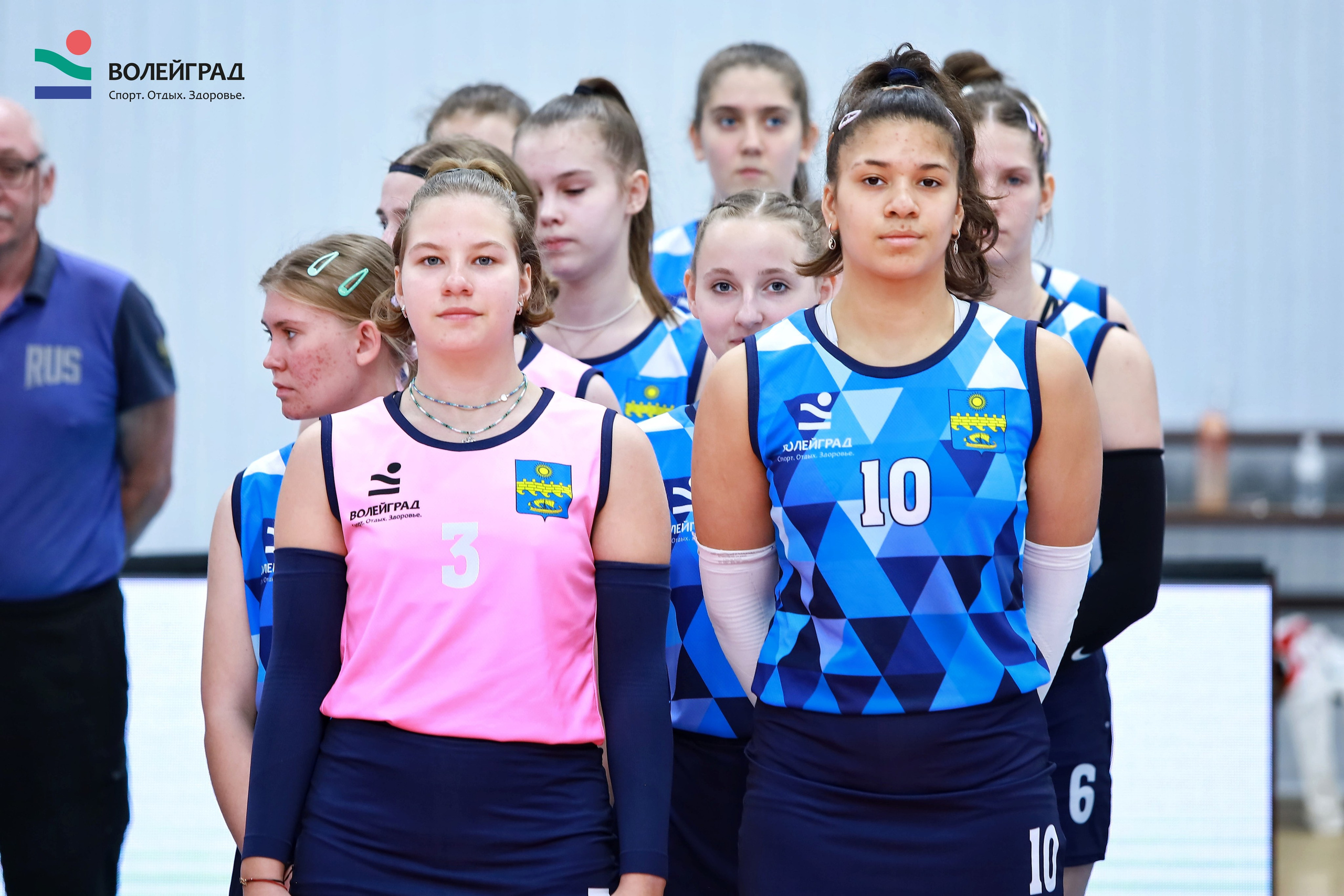 Волейбол ВФВ 07.04.24. Репортажный фотограф Анапа