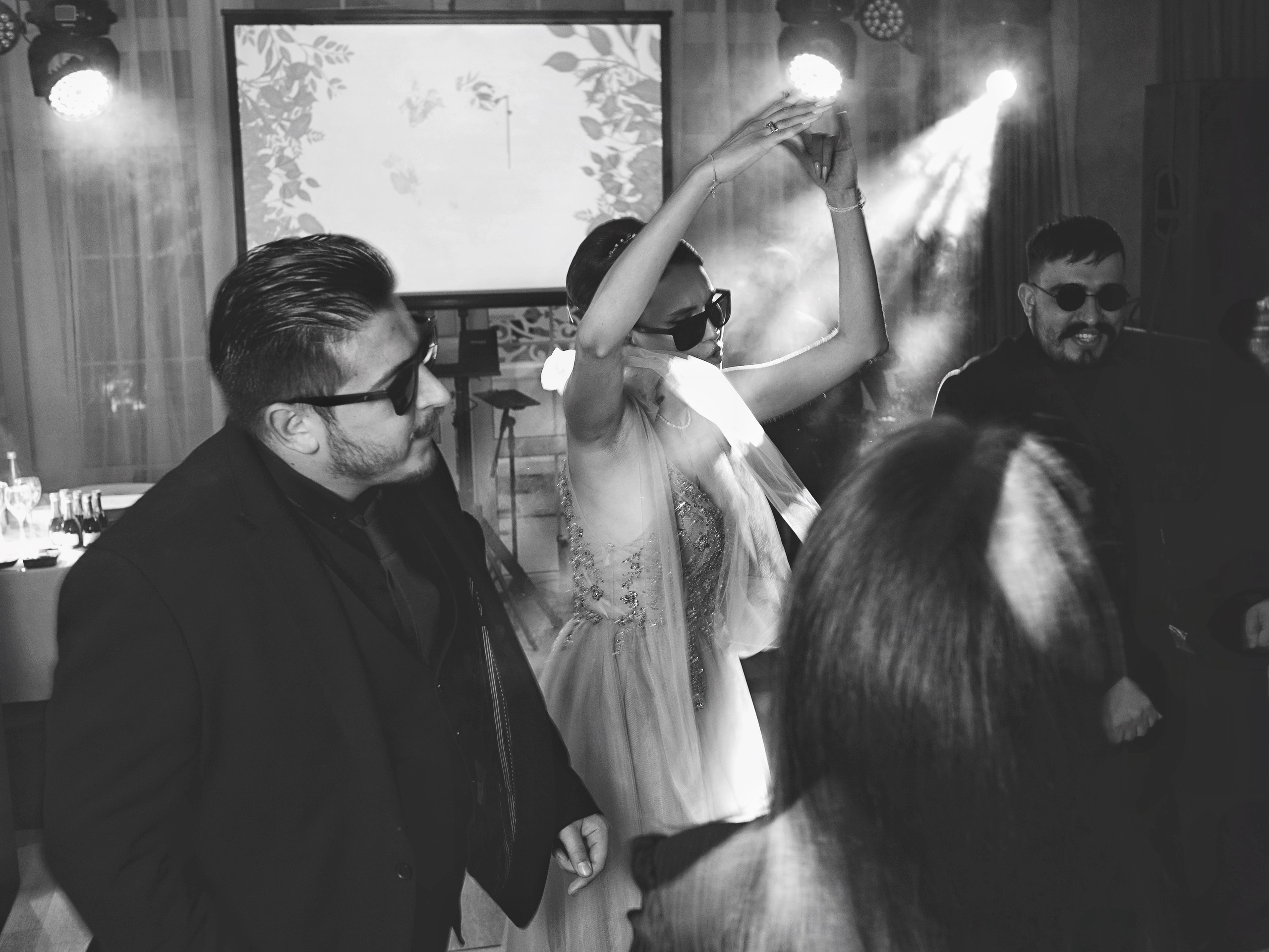 Свадьба Кристины и Романа. Репортажный фотограф Анапа