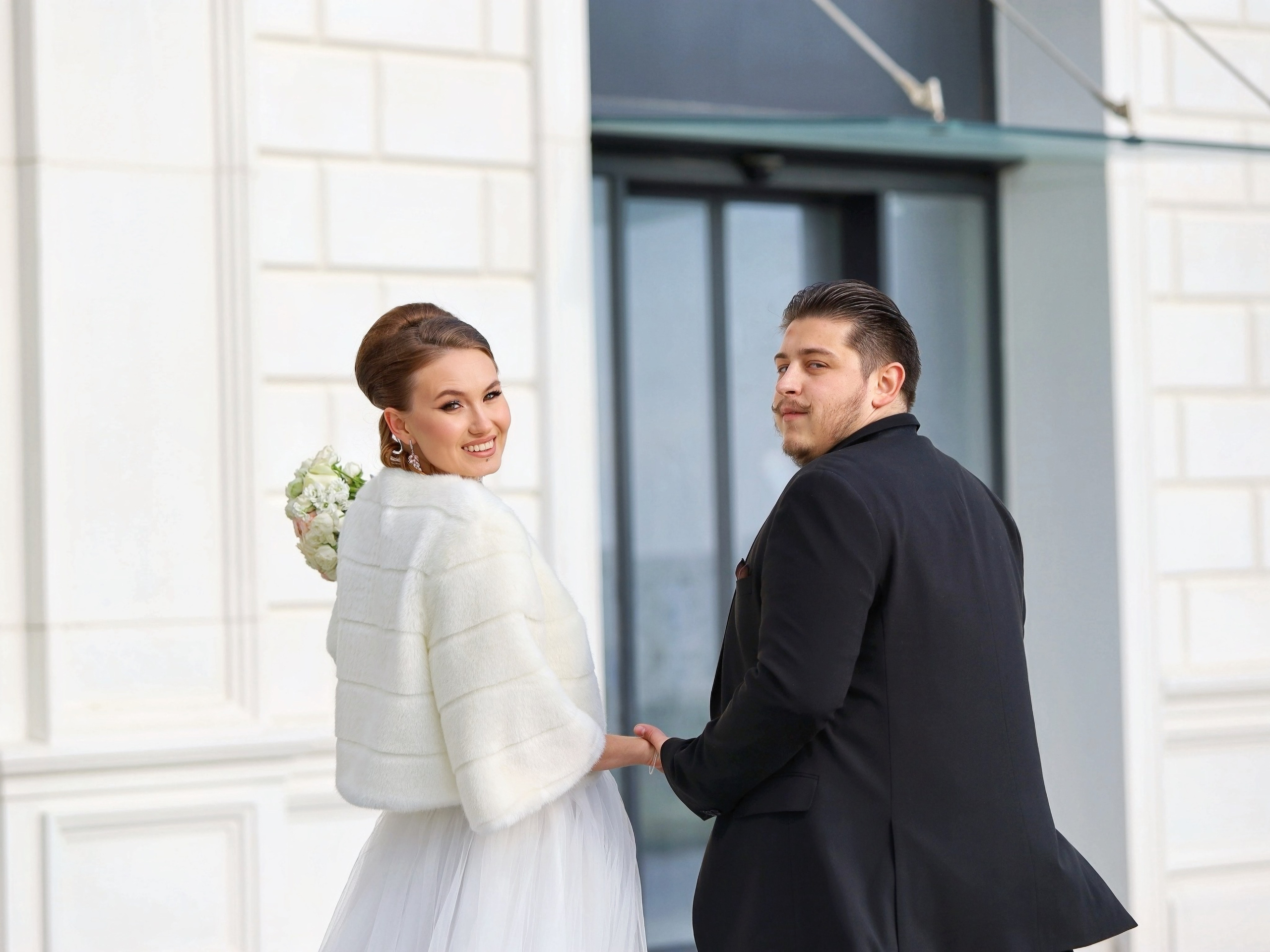 Свадьба Кристины и Романа. Репортажный фотограф Анапа