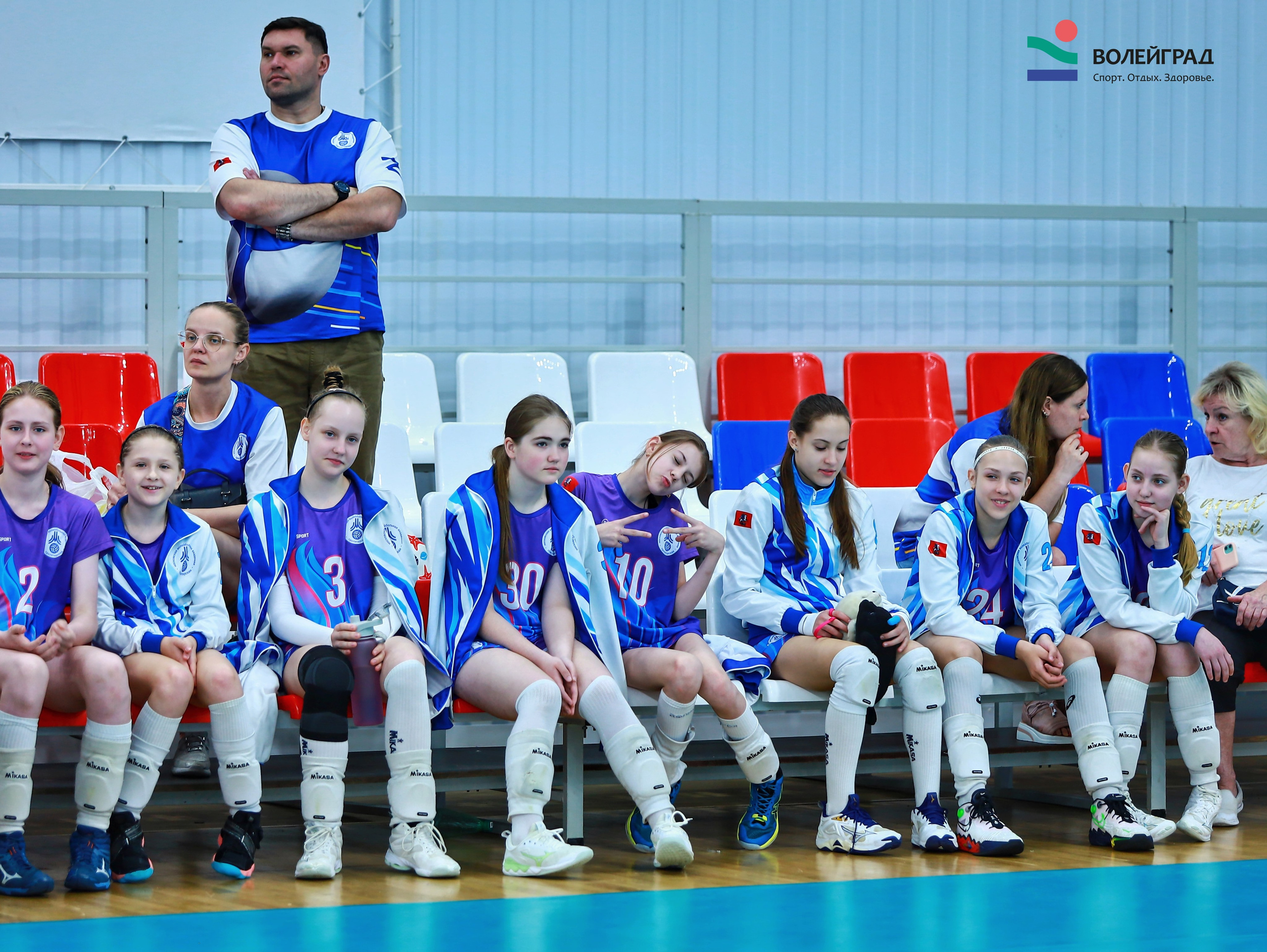 Волейбол ВФВ 21.05.24. Репортажный фотограф Анапа