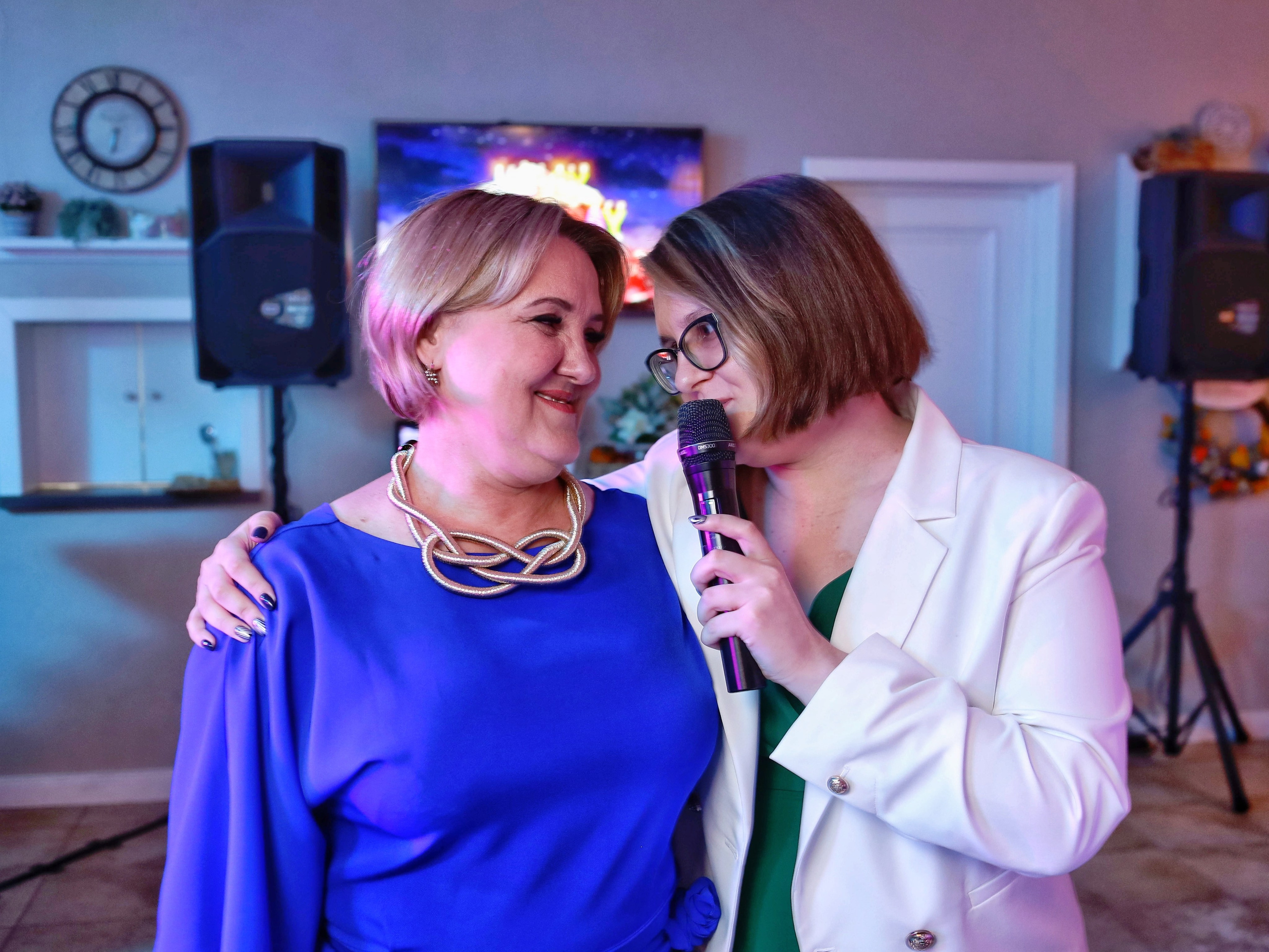 Юбилей Наталья 55 лет. Репортажный фотограф Анапа