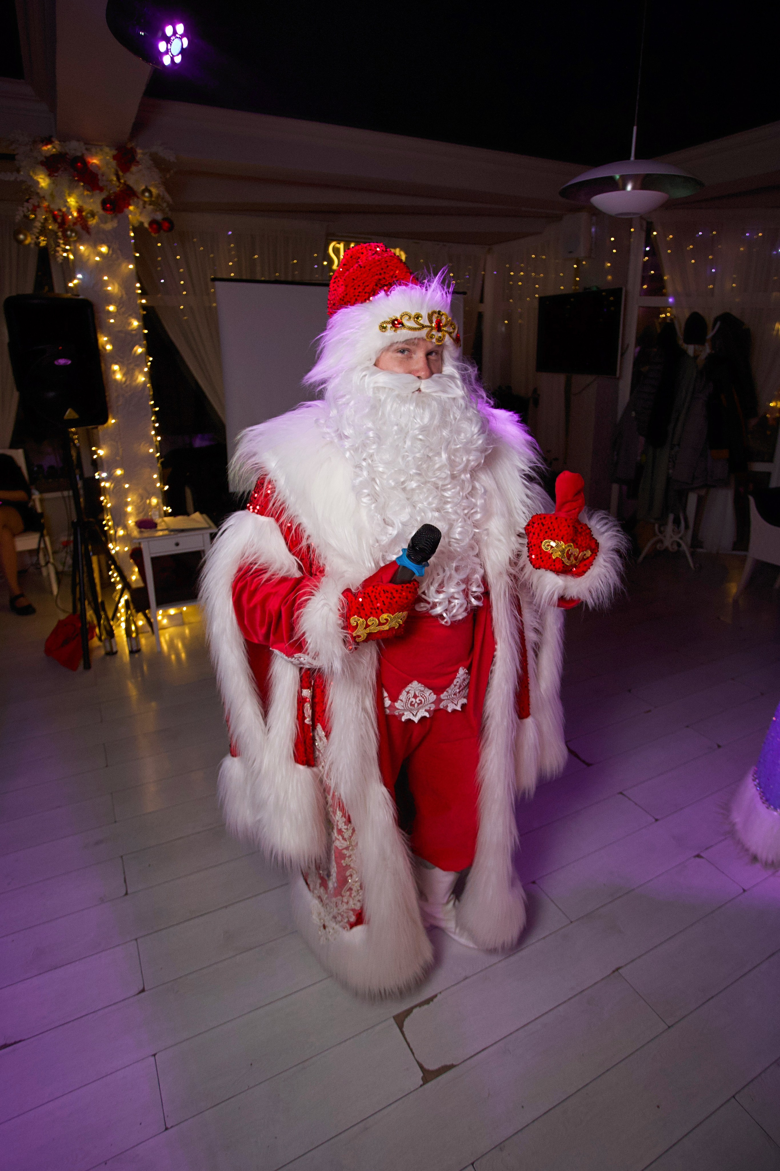 ПАРУС 27.12.23. Репортажный фотограф Анапа