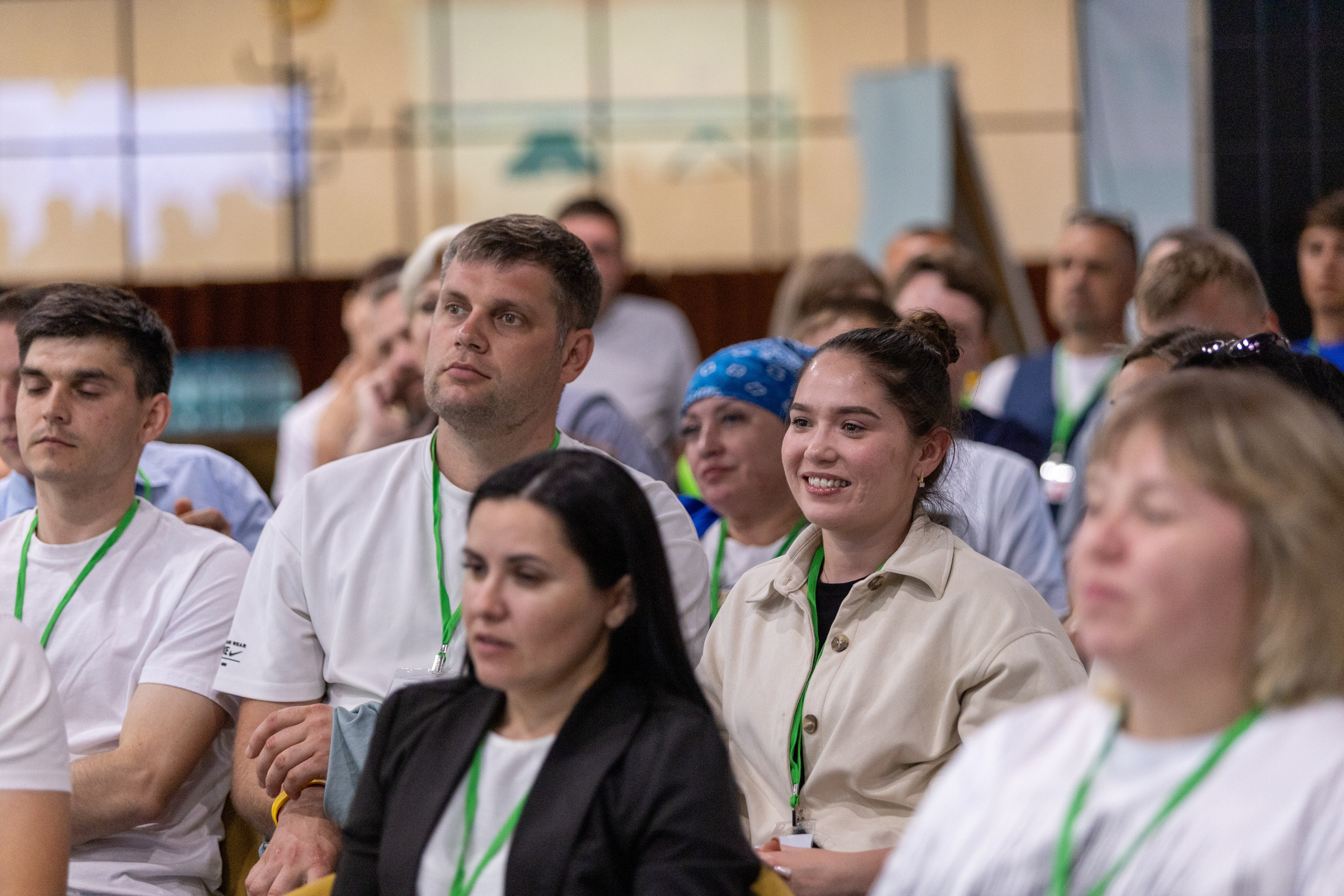 ЭФКО. СЛЁТ ЛИДЕРОВ РАБОЧЕГО АКТИВА. Репортажный фотограф Анапа