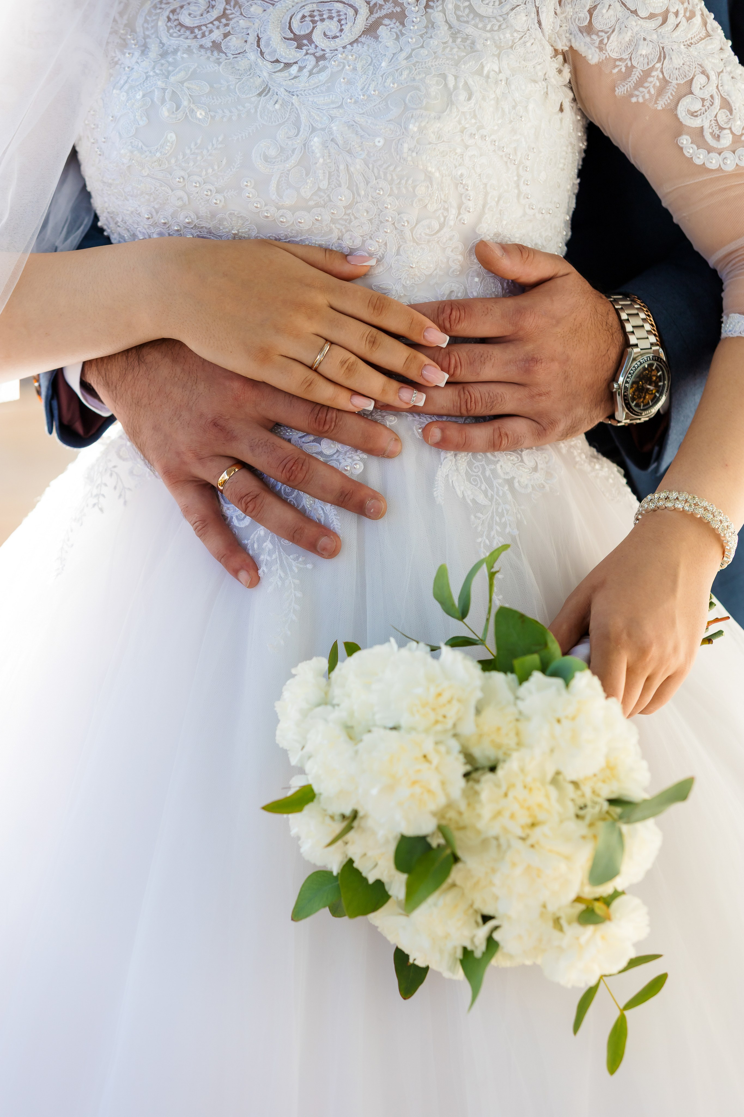 Свадьба Александр и Анна. Репортажный фотограф Анапа