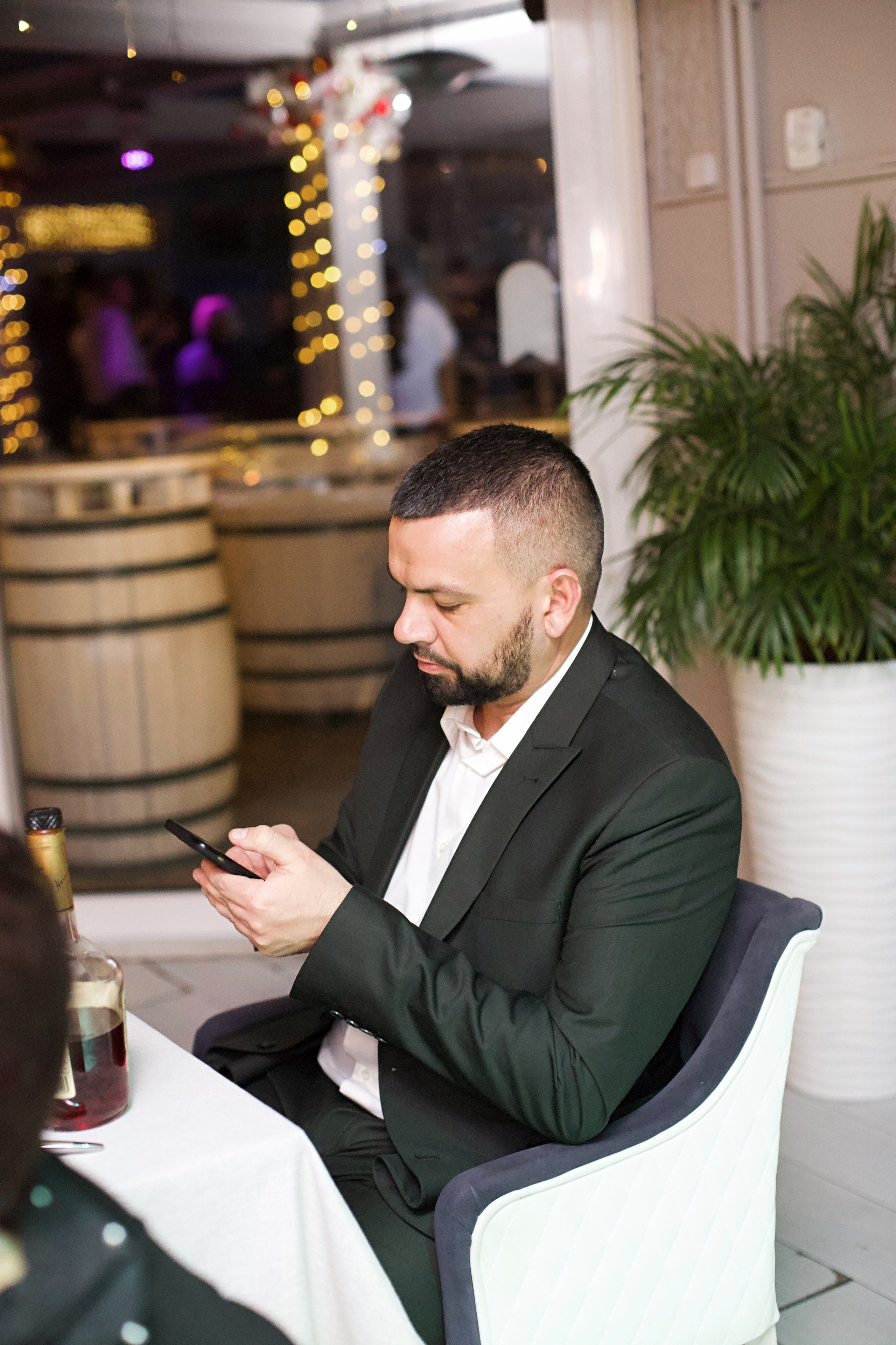 ПАРУС 22.12.23. Репортажный фотограф Анапа