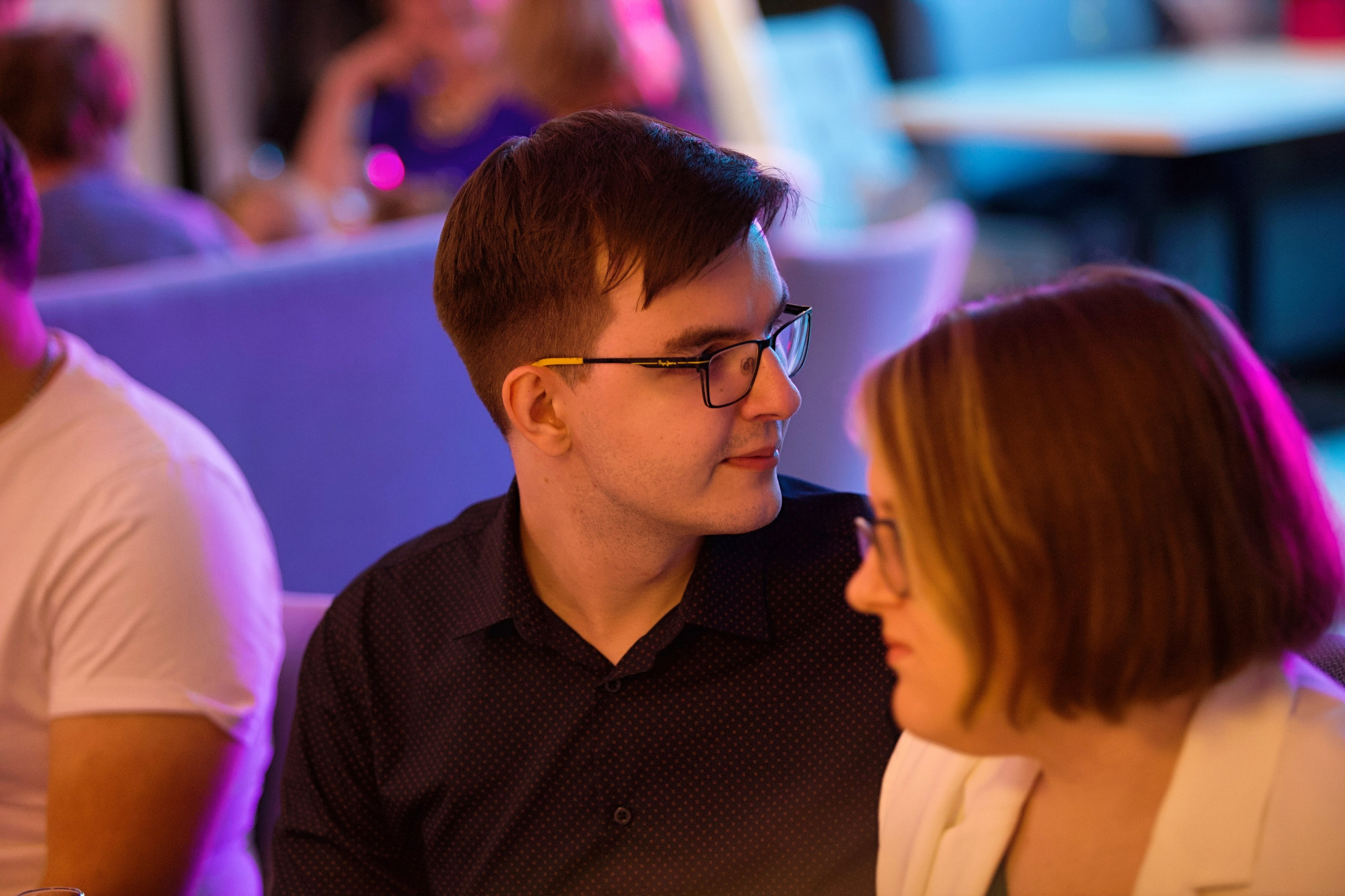 Юбилей Наталья 55 лет. Репортажный фотограф Анапа