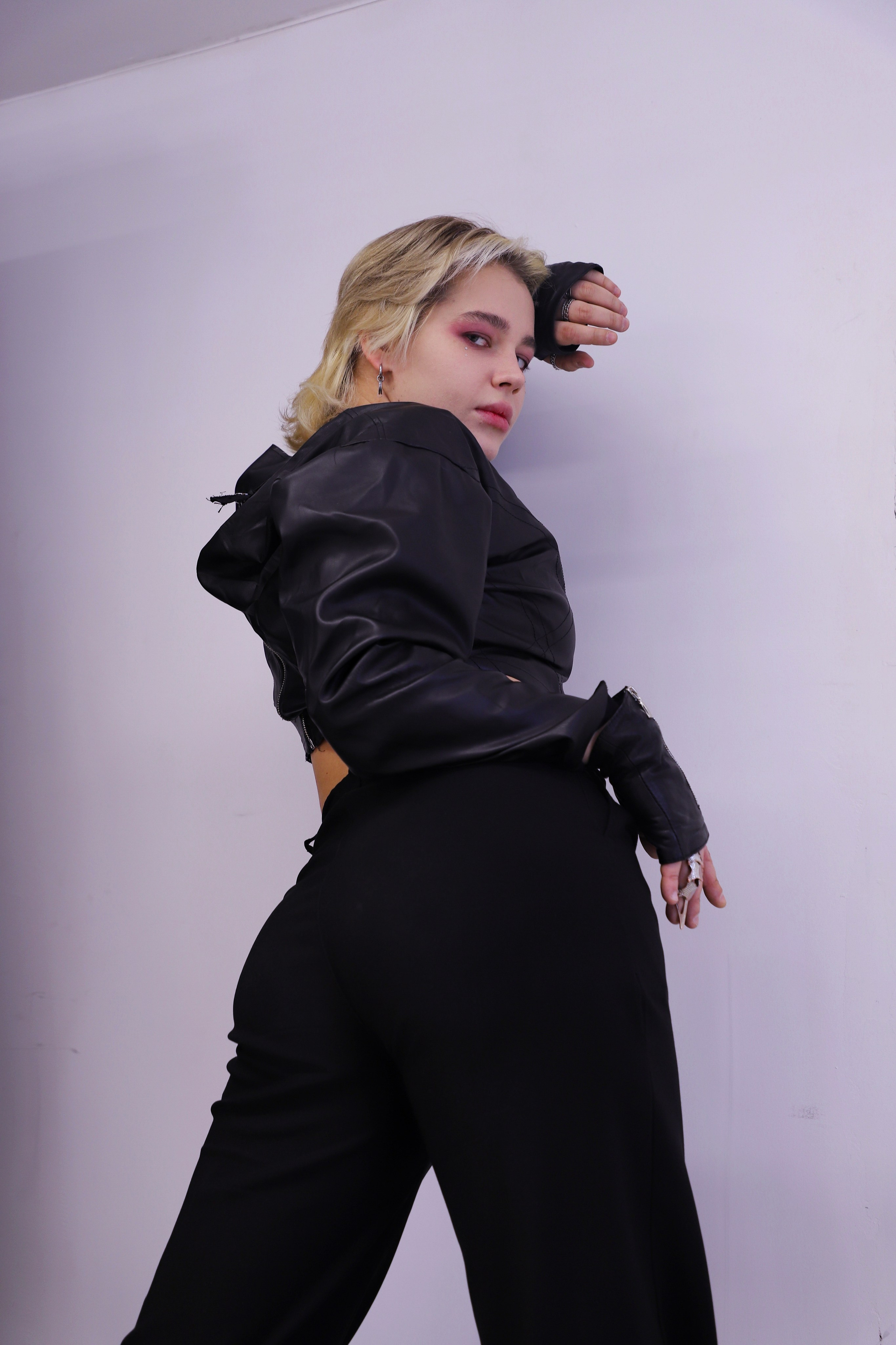 D.E.E.P | SF9 'Move'. K-pop (и не только) фотограф в Москве Светлана Полякова