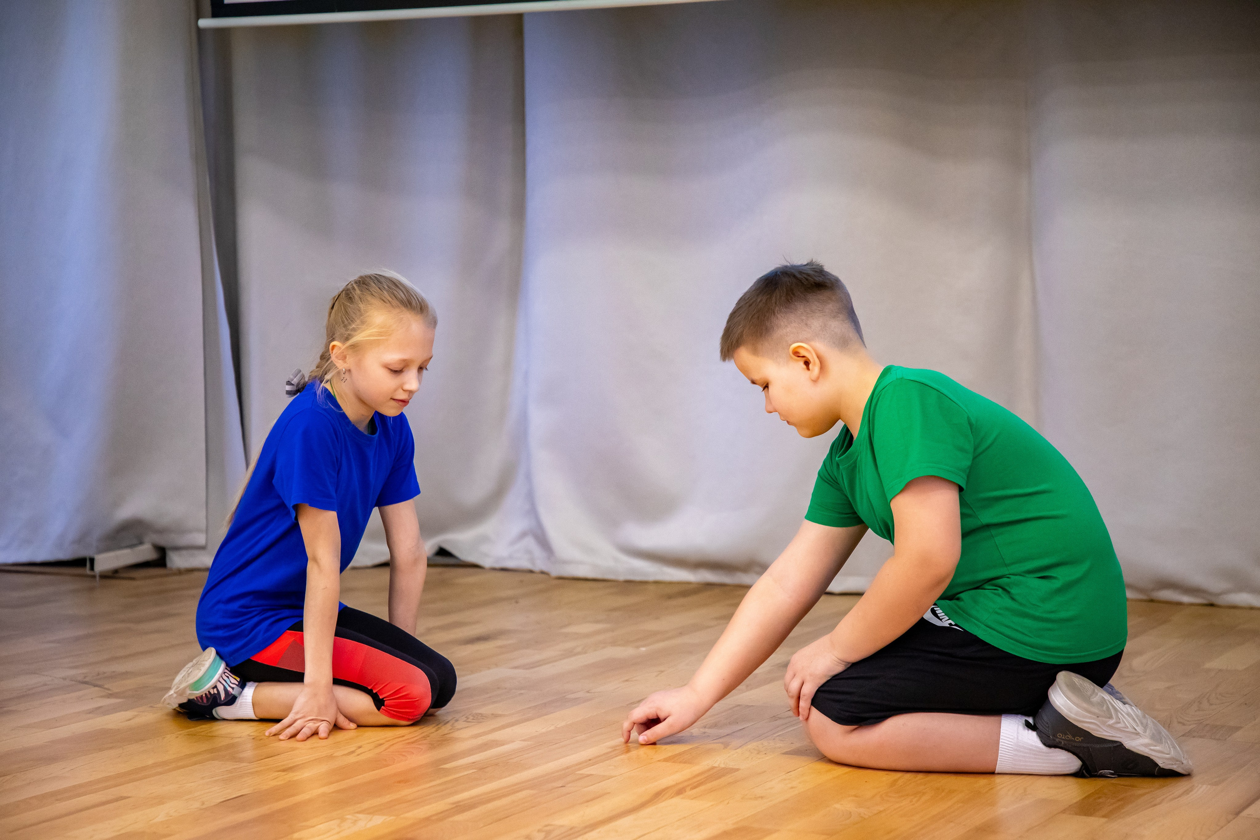 Спортивные мероприятия. K-pop (и не только) фотограф в Москве Светлана Полякова