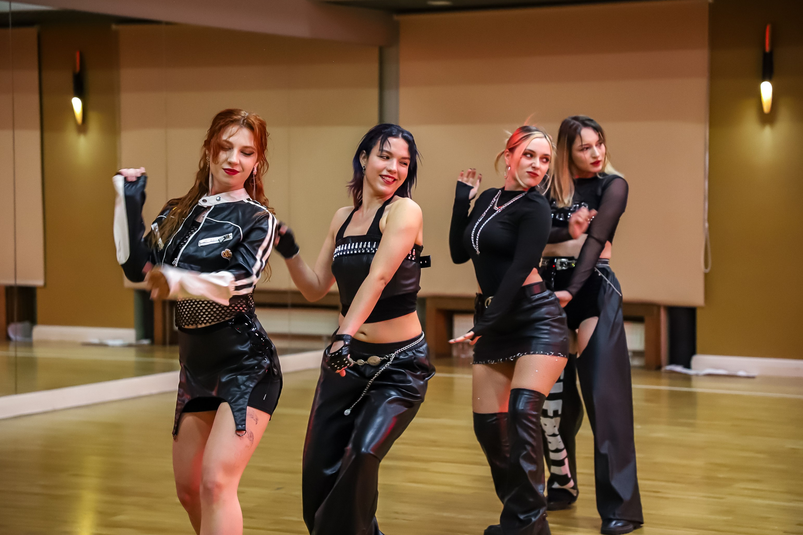 DEEPFEST WINTER 2023. K-pop (и не только) фотограф в Москве Светлана Полякова